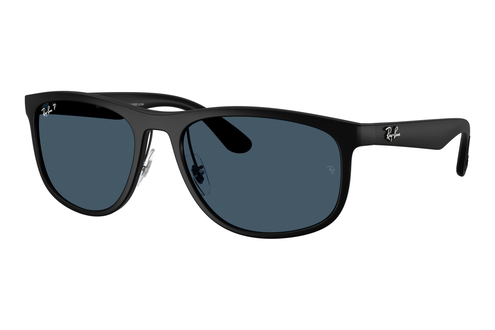 Ray-Ban RB4468 601S1C Dark GreySand Black Ray-Ban RB4468 601S1C Dark GreySand Black