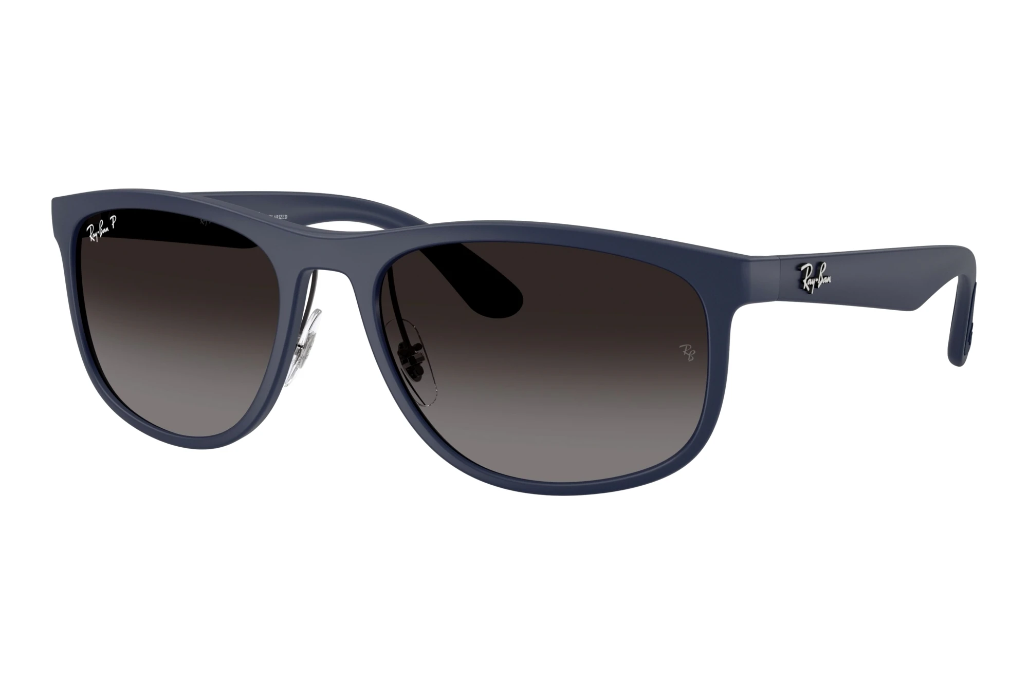 Ray-Ban RB4468 6331T3 Grey Gradient PolarSand Dark Blue Ray-Ban RB4468 6331T3 Grey Gradient PolarSand Dark Blue