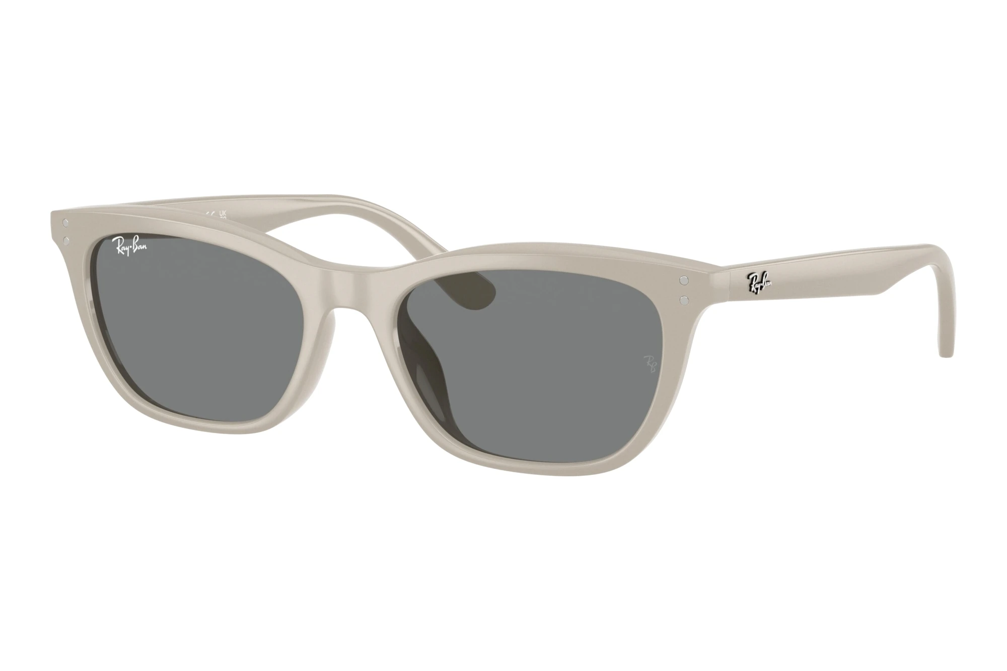 Ray-Ban RB4474D 685887 Dark GreyBeige Ray-Ban RB4474D 685887 Dark GreyBeige
