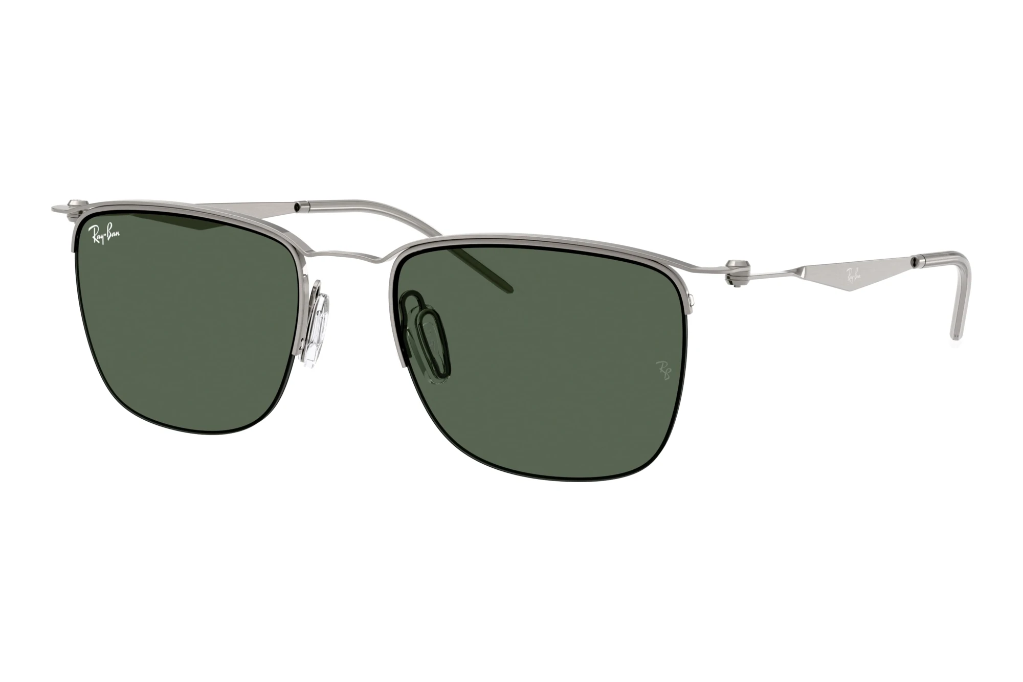Ray-Ban RB8550 928271 Dark GreenGunmetal Ray-Ban RB8550 928271 Dark GreenGunmetal