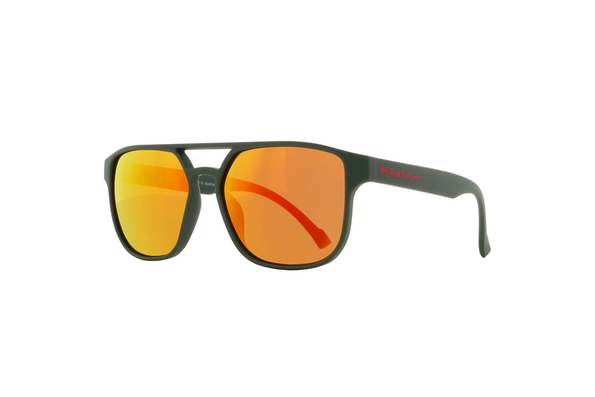 Red Bull SPECT COOPER_RX 003P olive green Red Bull SPECT COOPER_RX 003P olive green