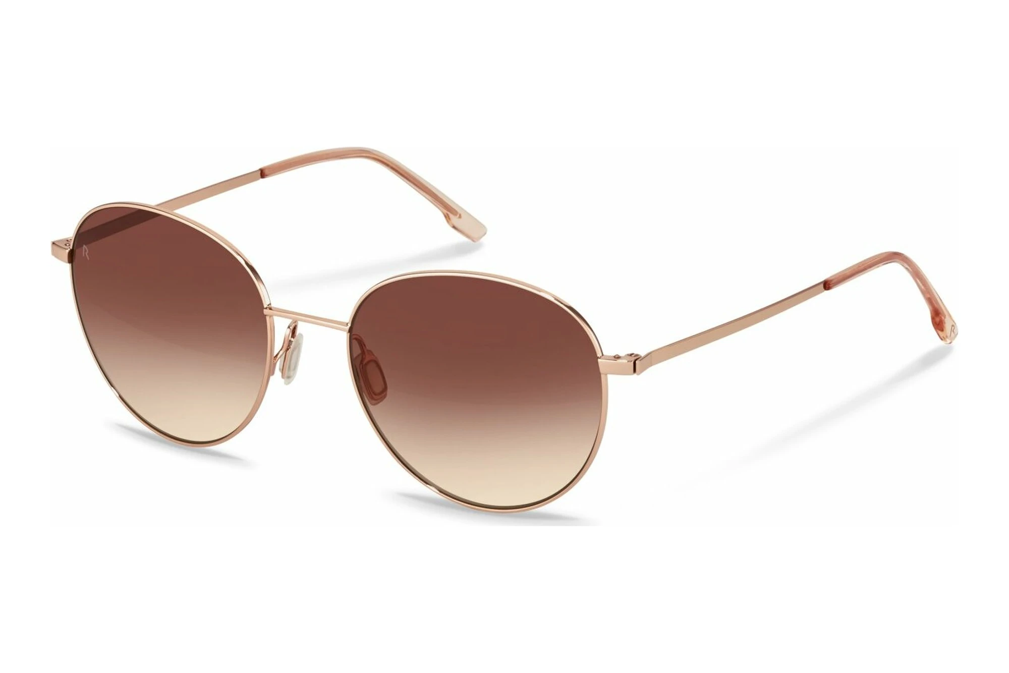 Rodenstock R1447 A165 BROWNrose gold, rose Rodenstock R1447 A165 BROWNrose gold, rose
