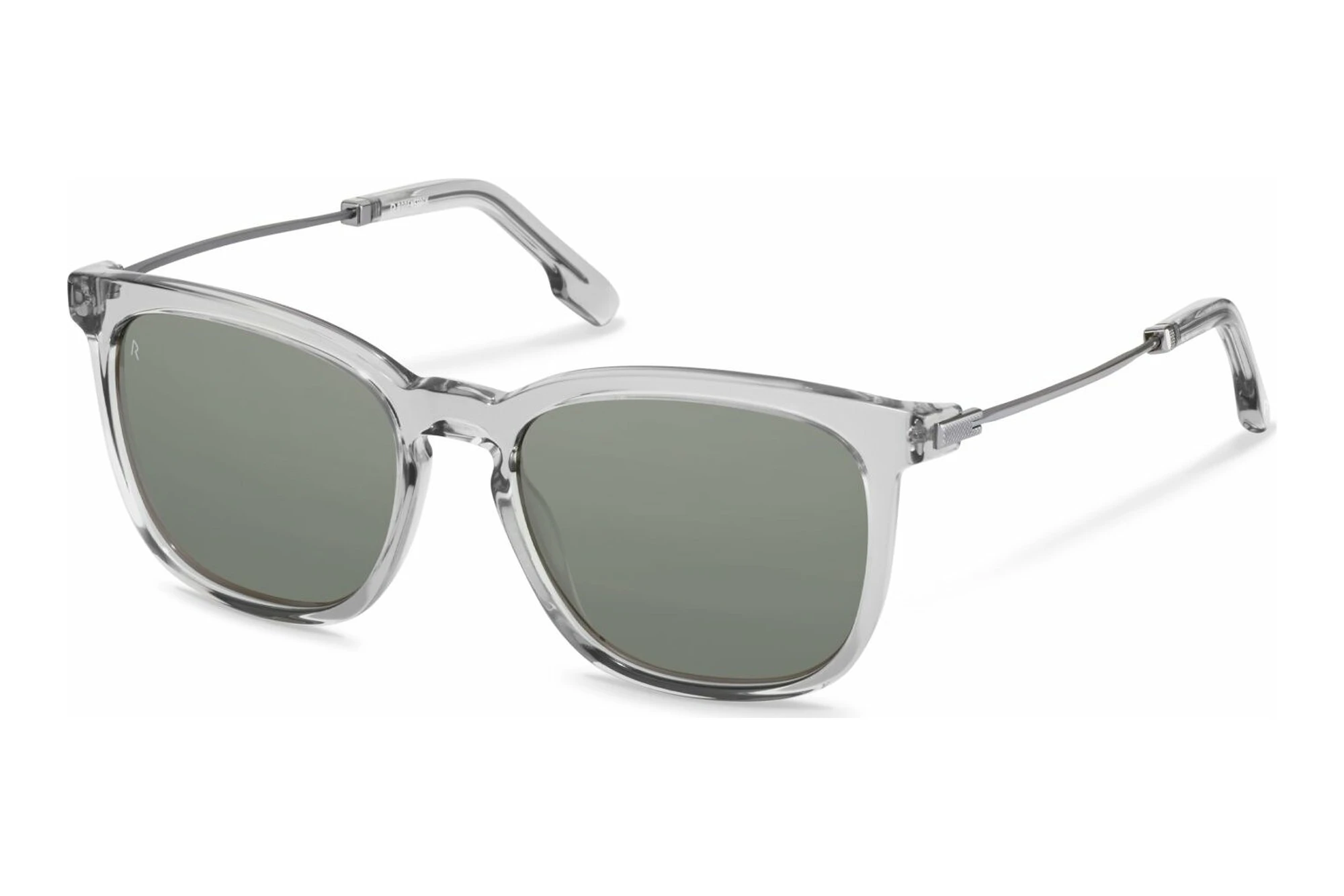 Rodenstock R3347 D130 GREEN/MIRROR SILVERlight grey, silver Rodenstock R3347 D130 GREEN/MIRROR SILVERlight grey, silver
