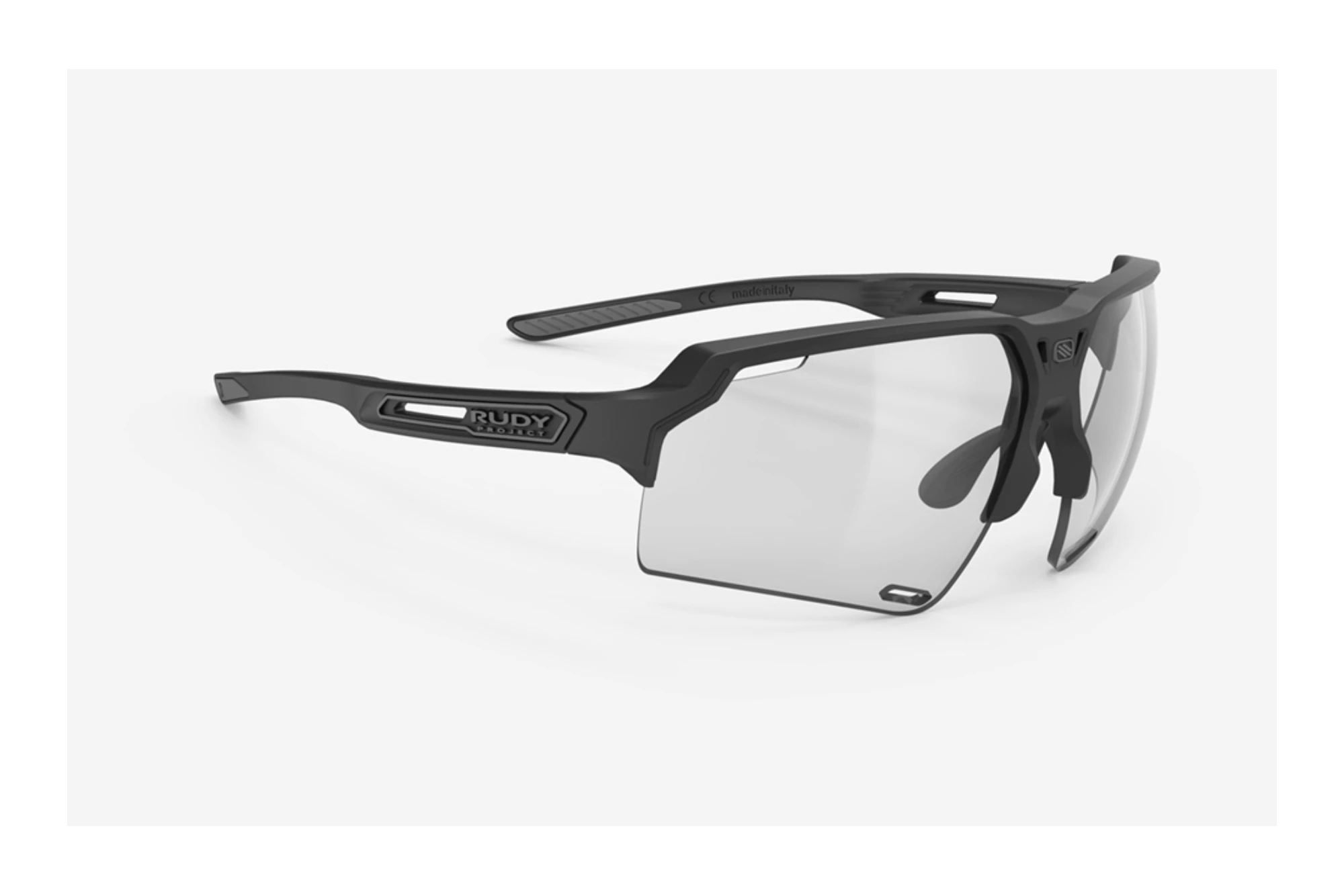 Rudy Project DELTABEAT SP747306-0000 IMPACTX™ PHOTOCHROMIC 2BLACKBLACK MATTE Rudy Project DELTABEAT SP747306-0000 IMPACTX™ PHOTOCHROMIC 2BLACKBLACK MATTE