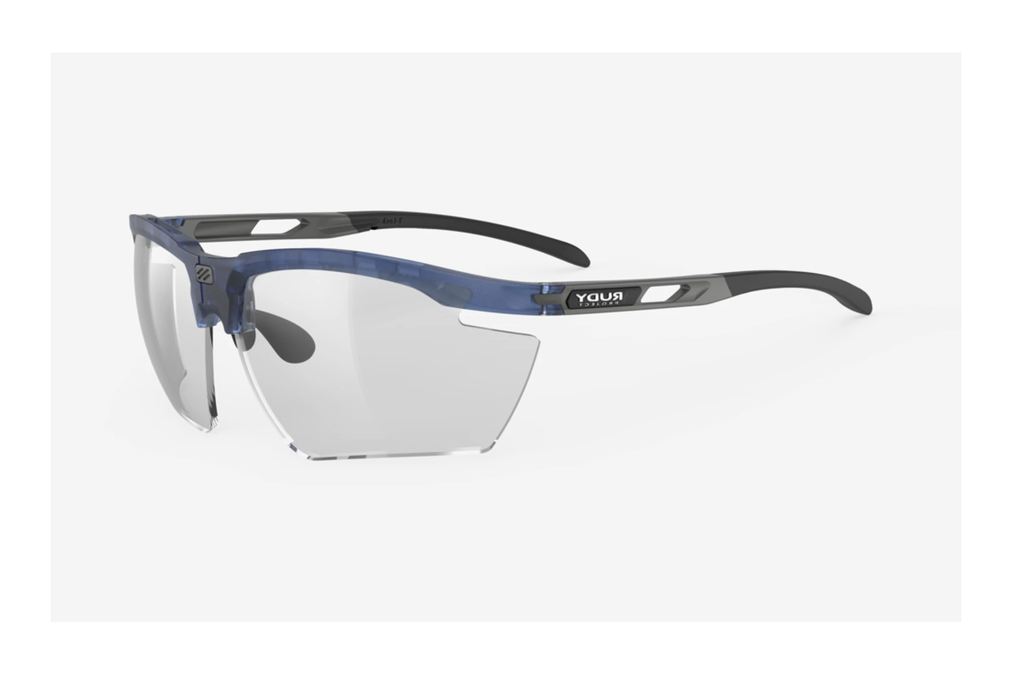 Rudy Project MAGNUS SP757331-0000 IMPACTX™ PHOTOCHROMIC 2BLACKFROZEN BLUE AVIO MATTE Rudy Project MAGNUS SP757331-0000 IMPACTX™ PHOTOCHROMIC 2BLACKFROZEN BLUE AVIO MATTE