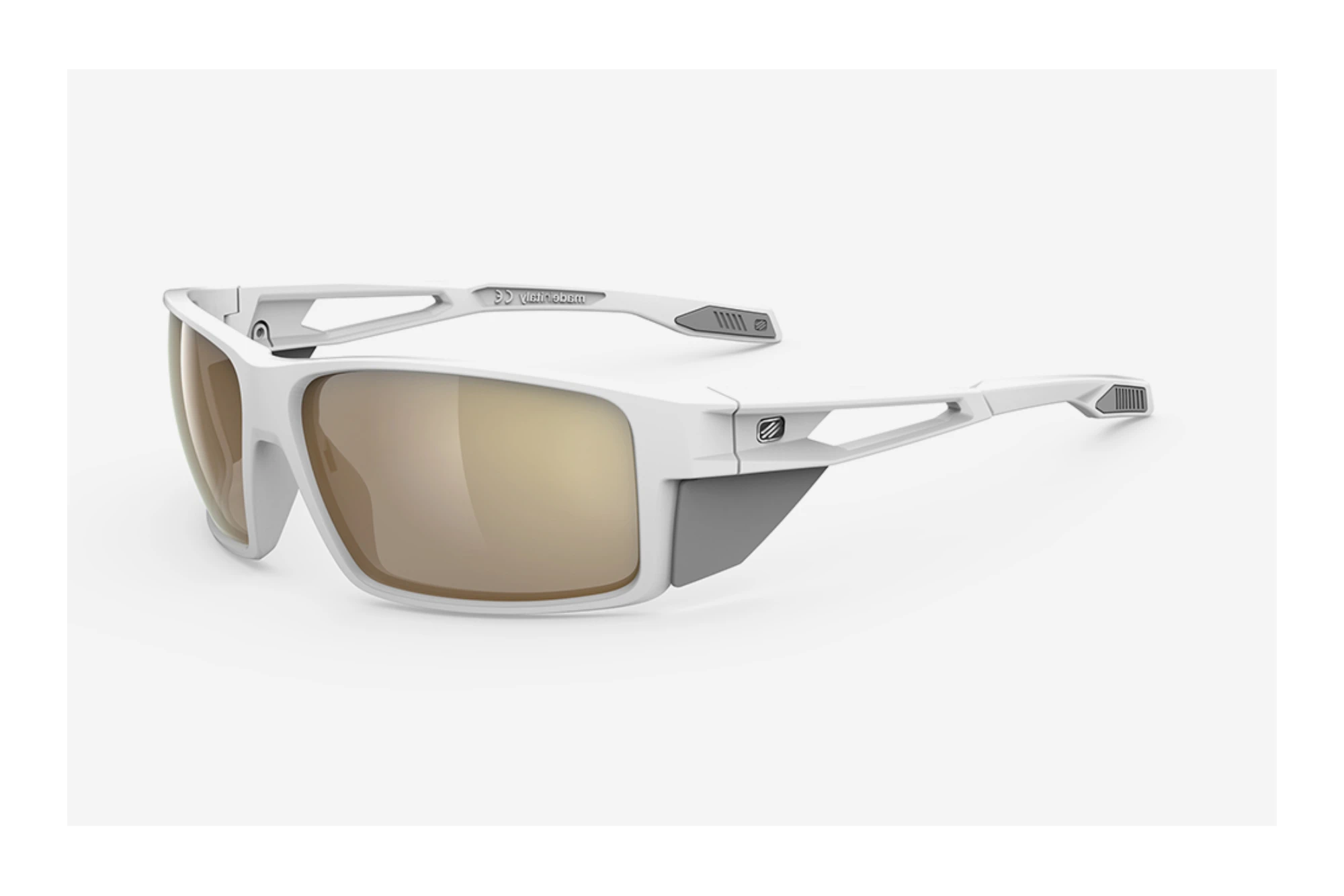 Rudy Project NYAD SP927278-0000 IMPACTX™ PHOTOCHROMIC 2LASER CRIMSONWHITE MATTE Rudy Project NYAD SP927278-0000 IMPACTX™ PHOTOCHROMIC 2LASER CRIMSONWHITE MATTE