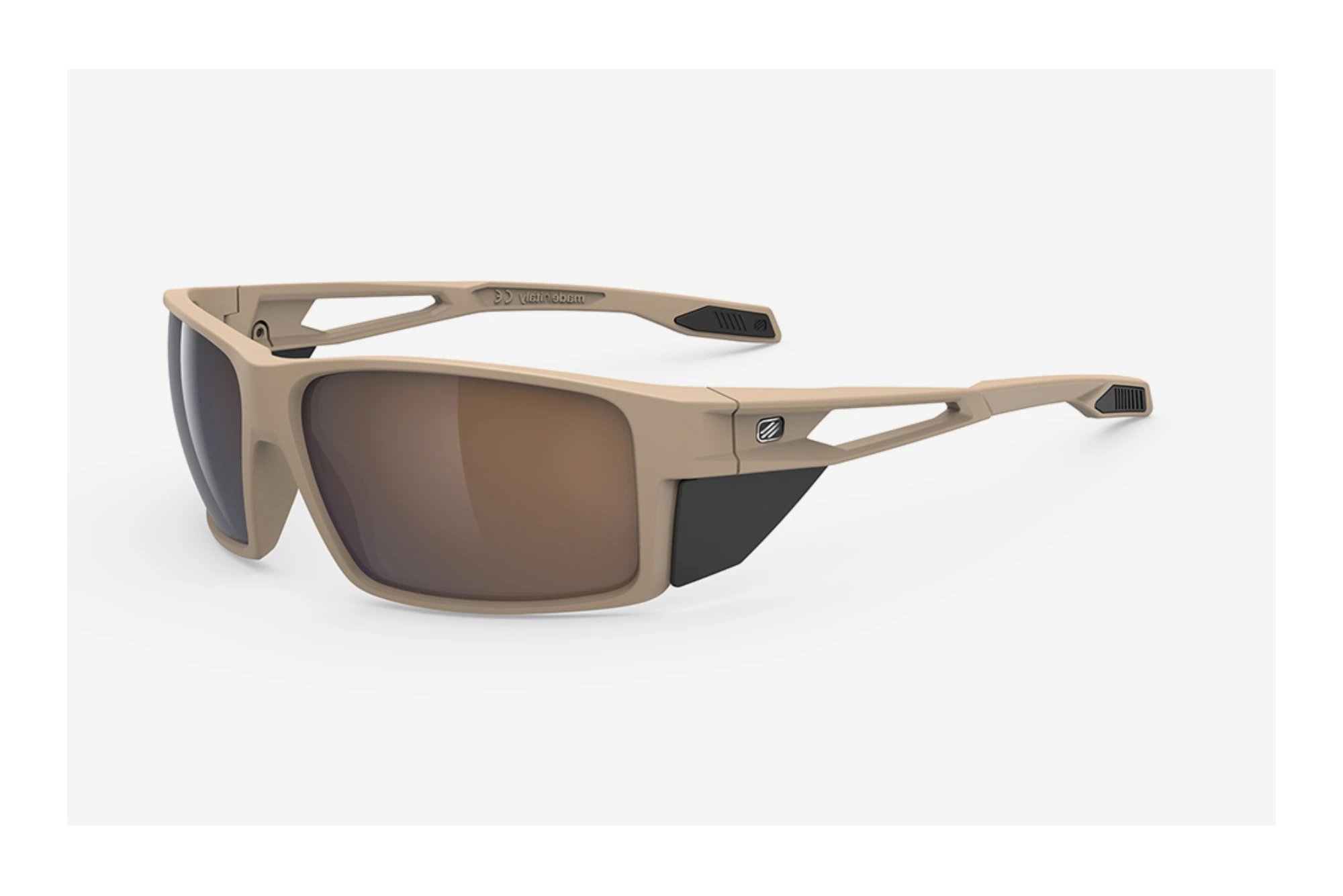 Rudy Project NYAD SP929855-0000 HI-ALTITUDEDESERT MATTE Rudy Project NYAD SP929855-0000 HI-ALTITUDEDESERT MATTE