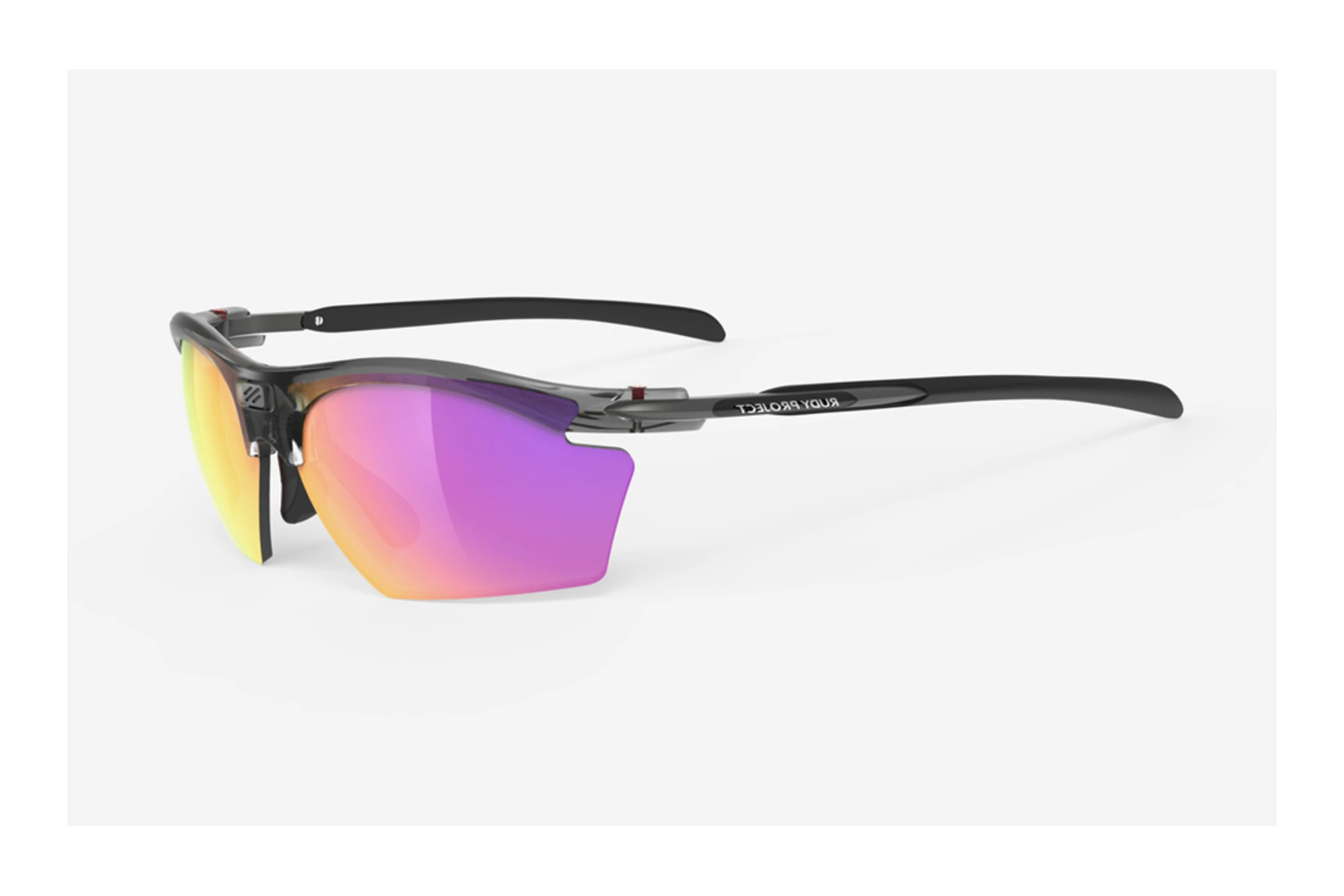 Rudy Project RYDON SLIM SP545257-0001 MULTILASER SUNSETCRYSTAL ASH Rudy Project RYDON SLIM SP545257-0001 MULTILASER SUNSETCRYSTAL ASH