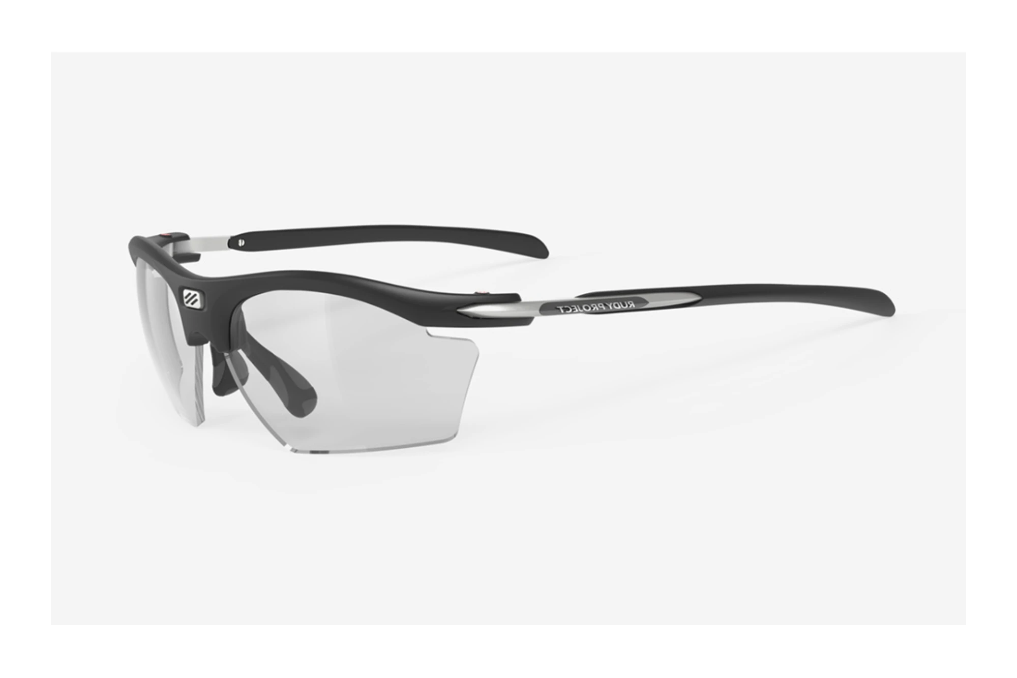 Rudy Project RYDON SLIM SP547306-0000 IMPACTX™ PHOTOCHROMIC 2BLACKBLACK MATTE Rudy Project RYDON SLIM SP547306-0000 IMPACTX™ PHOTOCHROMIC 2BLACKBLACK MATTE