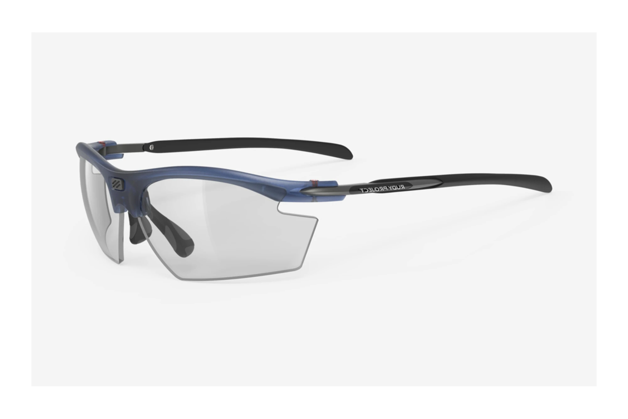 Rudy Project RYDON SP537331-0000 IMPACTX™ PHOTOCHROMIC 2BLACKFROZEN BLUE AVIO MATTE Rudy Project RYDON SP537331-0000 IMPACTX™ PHOTOCHROMIC 2BLACKFROZEN BLUE AVIO MATTE