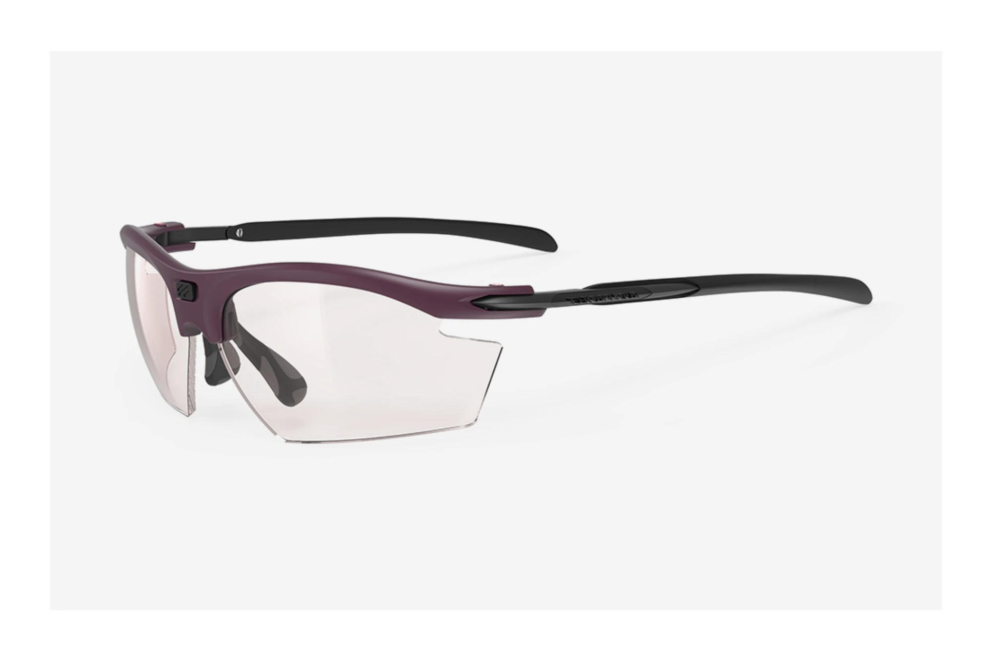 Rudy Project RYDON SP537425-0000 IMPACTX™ PHOTOCHROMIC 2REDCABERNET MATTE Rudy Project RYDON SP537425-0000 IMPACTX™ PHOTOCHROMIC 2REDCABERNET MATTE