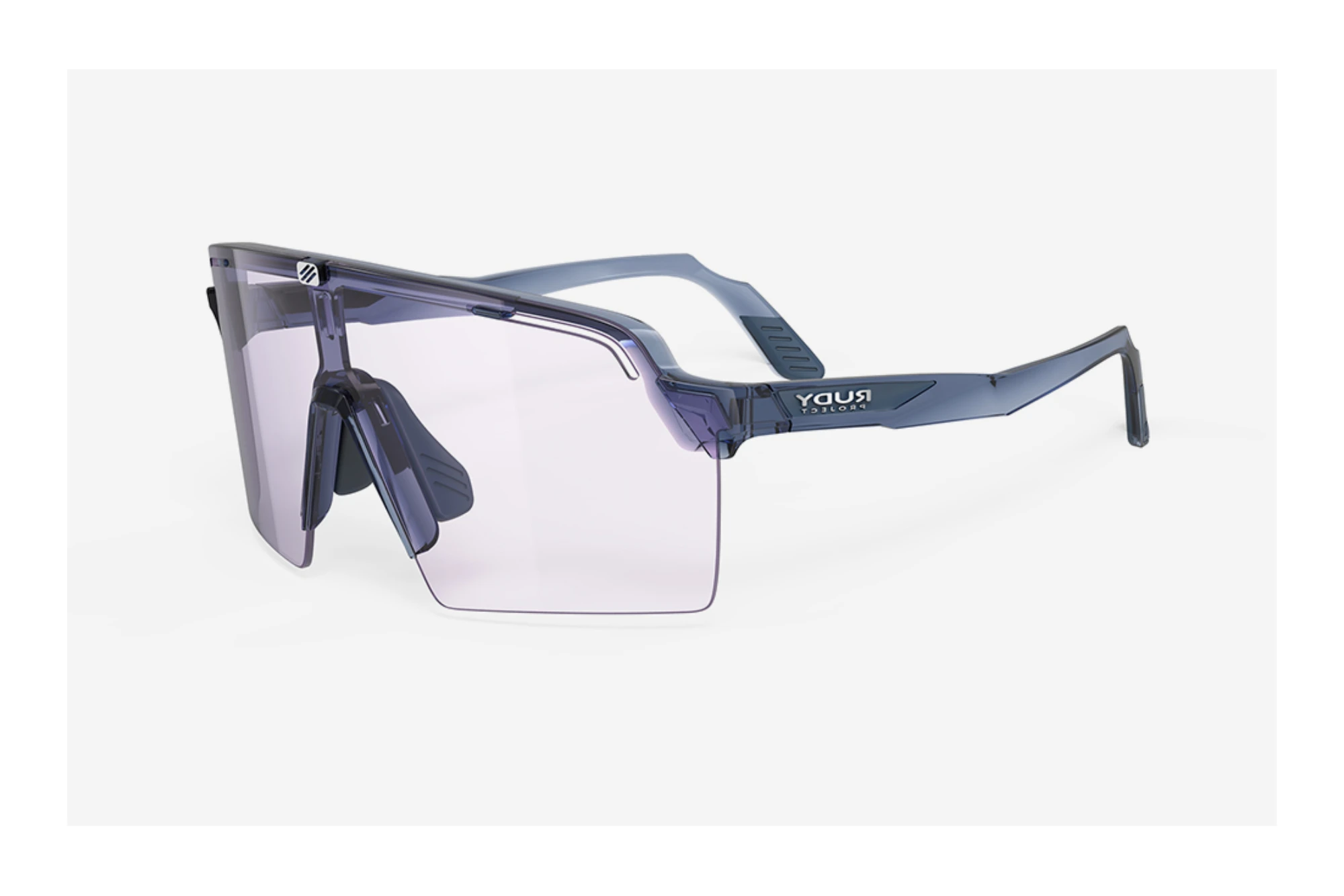 Rudy Project SPINSHIELD PRO SP987502-0000 IMPACTX™ PHOTOCHROMIC 2LASER PURPLECRYSTAL AVIO GLOSS Rudy Project SPINSHIELD PRO SP987502-0000 IMPACTX™ PHOTOCHROMIC 2LASER PURPLECRYSTAL AVIO GLOSS