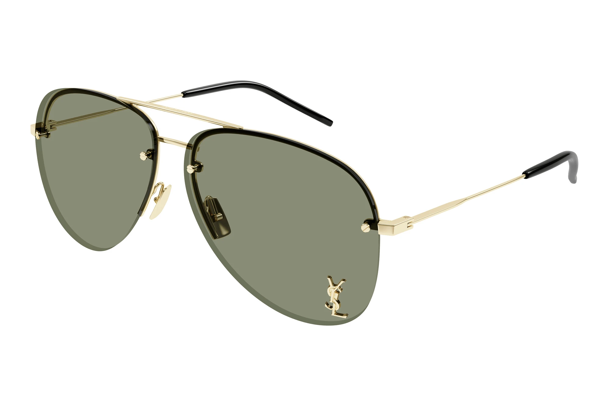 Saint Laurent CLASSIC 11 M 003 GOLD Saint Laurent CLASSIC 11 M 003 GOLD