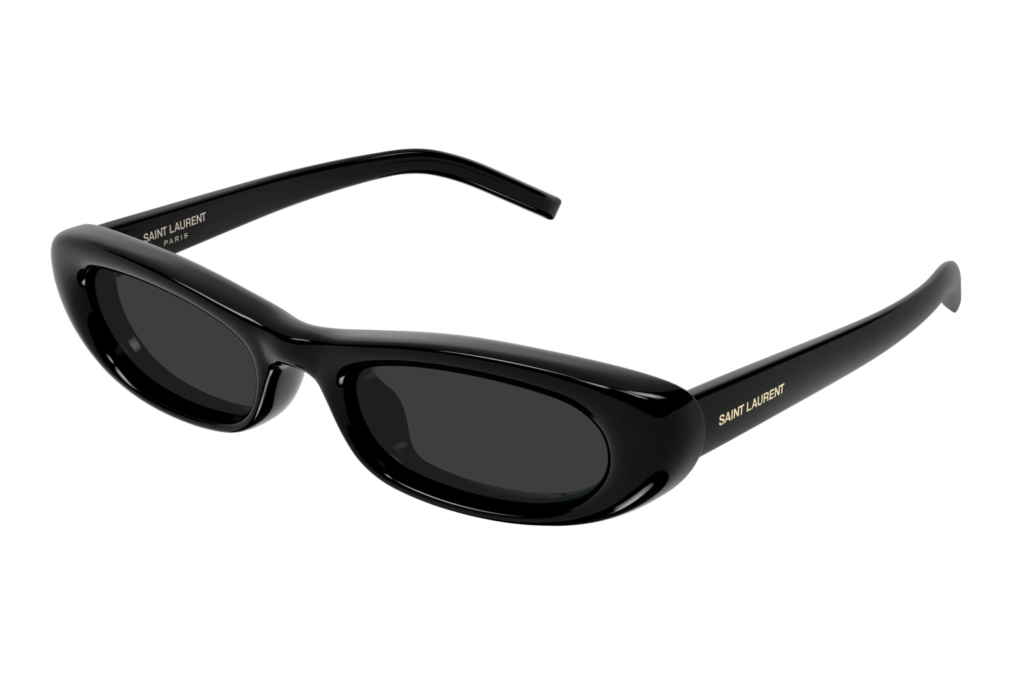 Saint Laurent SL 557 SHADE PLUMP 001 BLACK Saint Laurent SL 557 SHADE PLUMP 001 BLACK