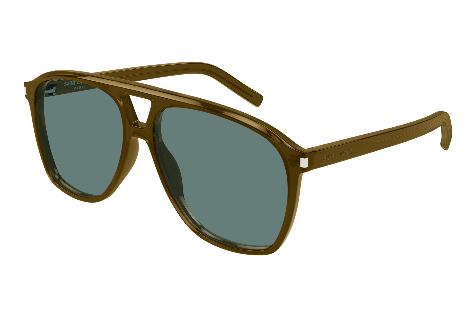 Saint Laurent SL 596 DUNE 009 BROWN Saint Laurent SL 596 DUNE 009 BROWN