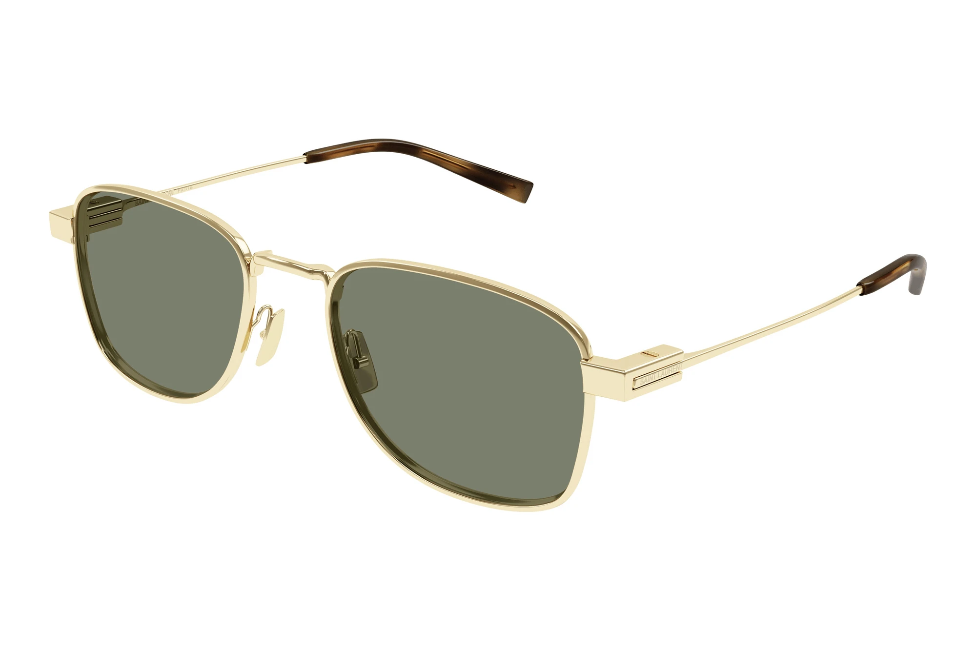 Saint Laurent SL 741 003 GOLD Saint Laurent SL 741 003 GOLD