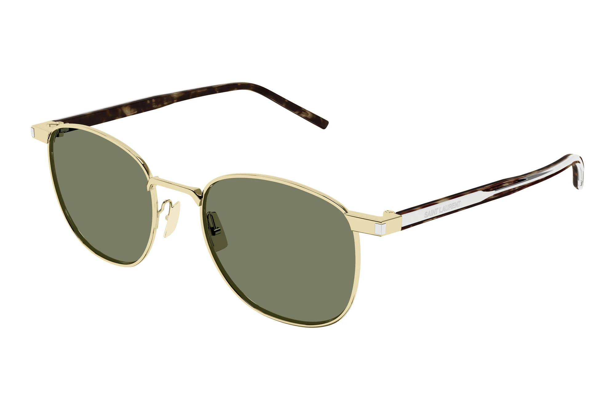 Saint Laurent SL 747 008 GOLD Saint Laurent SL 747 008 GOLD