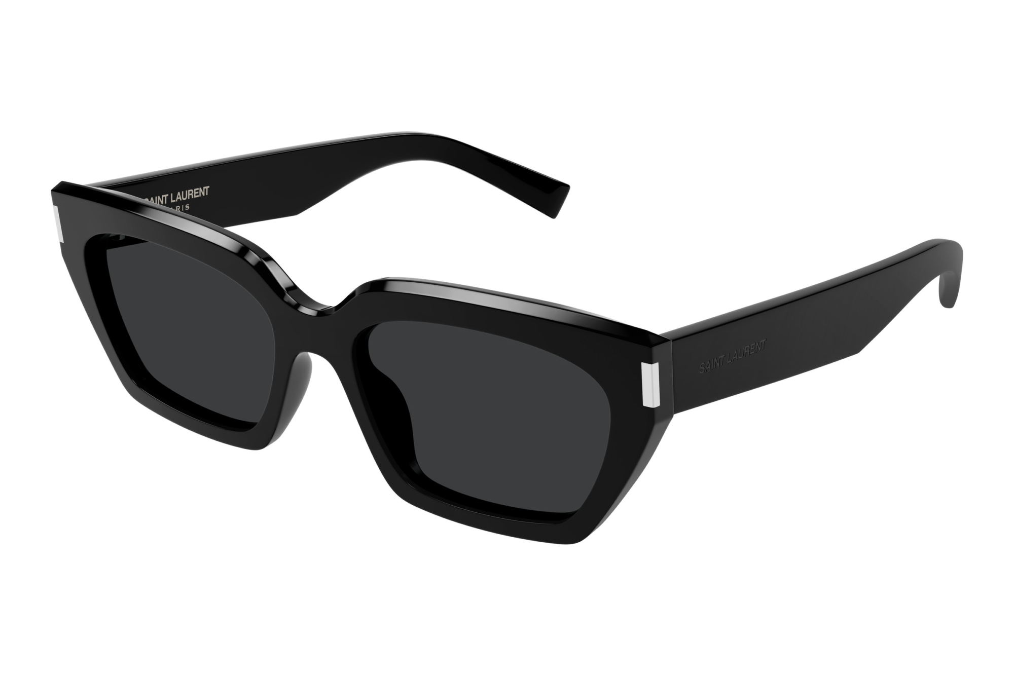 Saint Laurent SL 826 PAGE 001 BLACK Saint Laurent SL 826 PAGE 001 BLACK