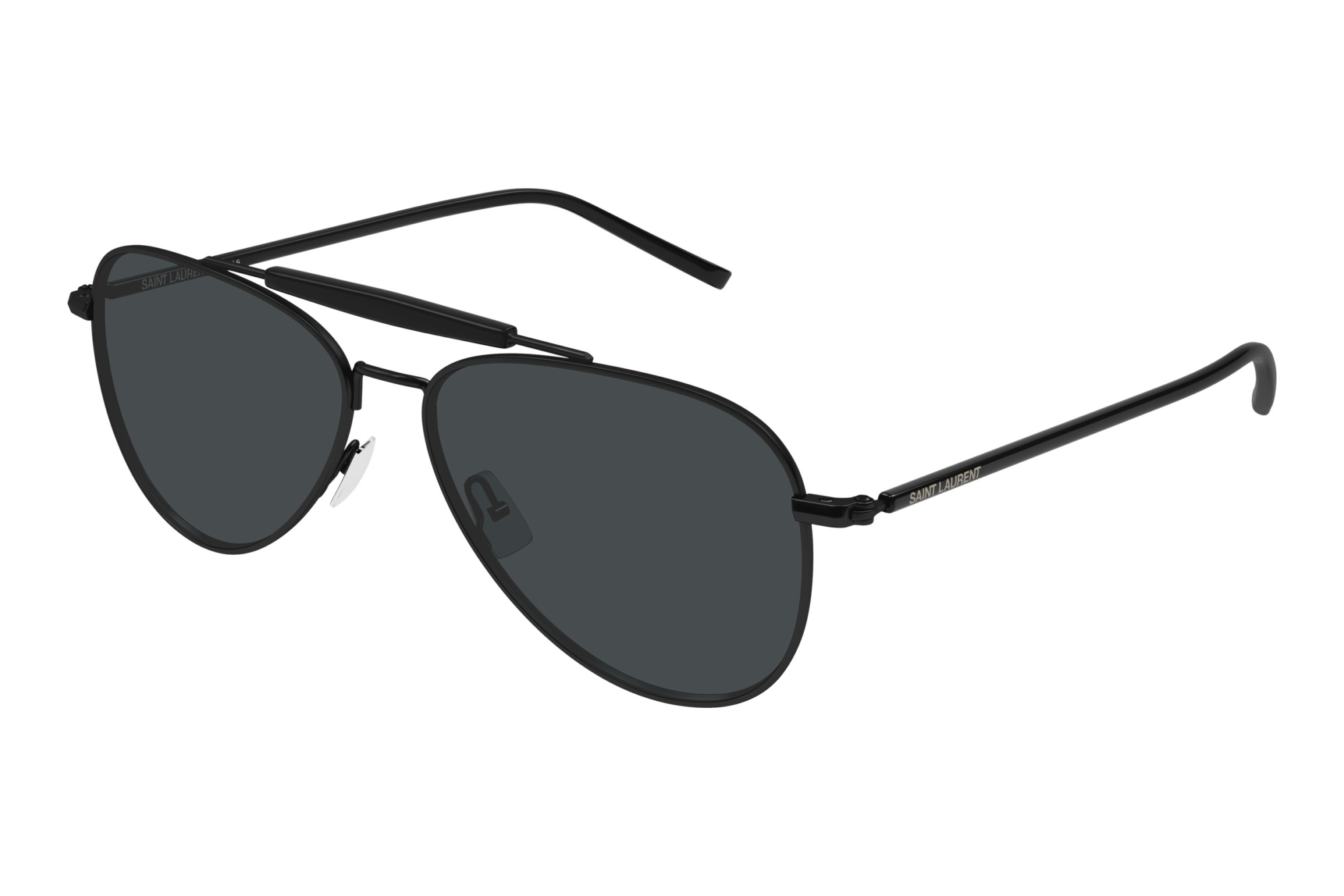 Saint Laurent SL 864 001 BLACK Saint Laurent SL 864 001 BLACK