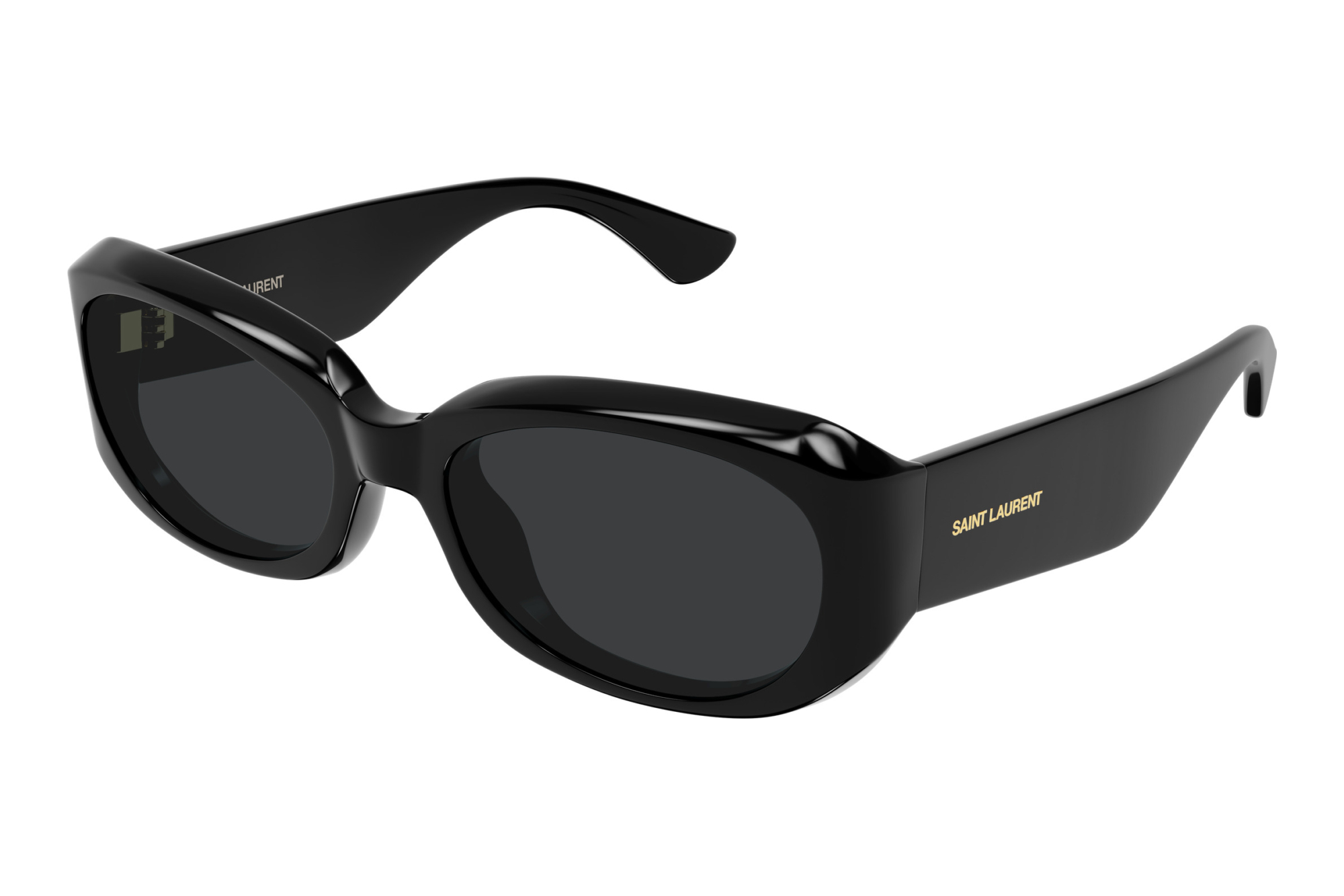 Saint Laurent SL 868/F 001 BLACK Saint Laurent SL 868/F 001 BLACK