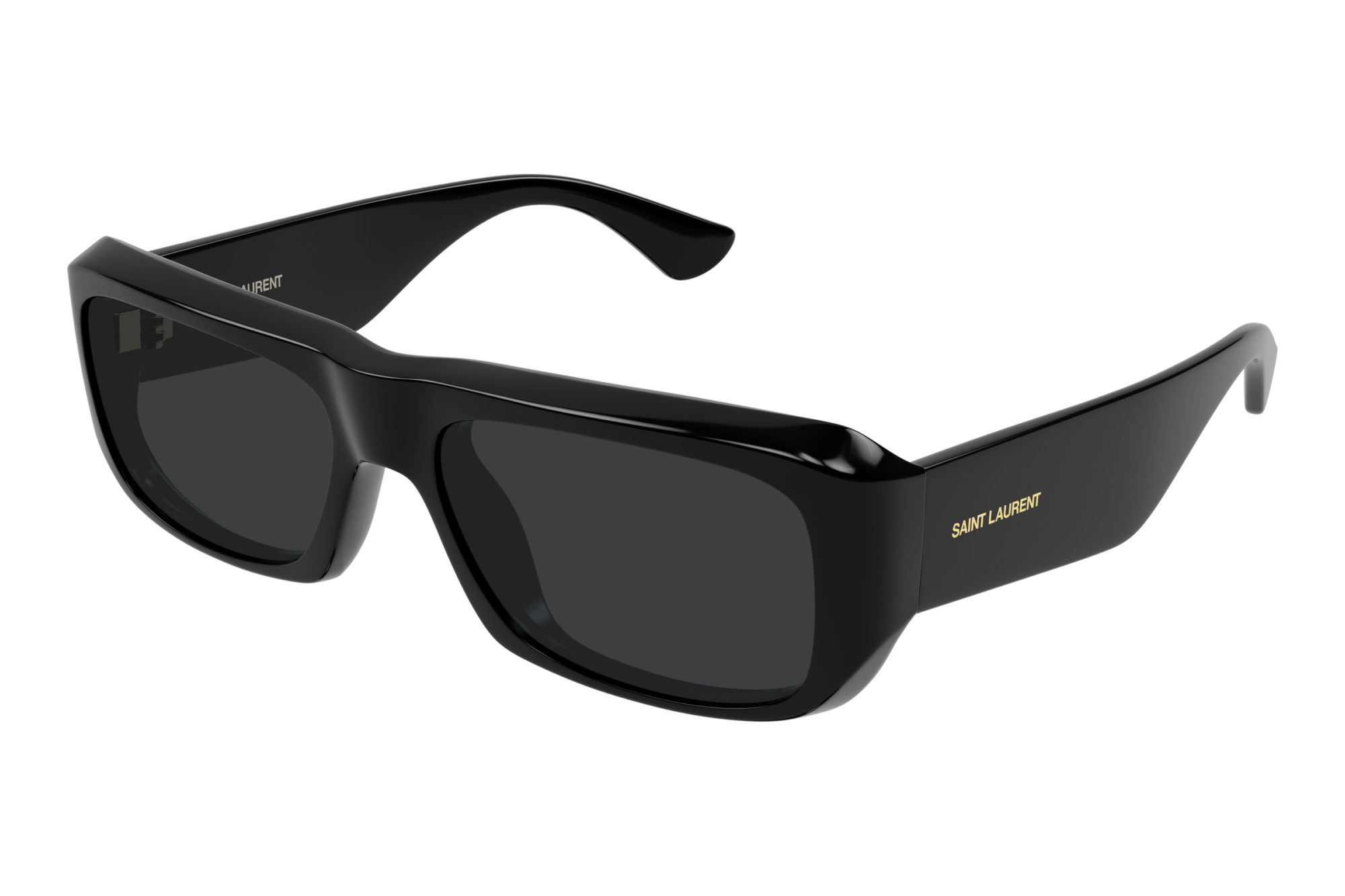 Saint Laurent SL 869 001 BLACK Saint Laurent SL 869 001 BLACK