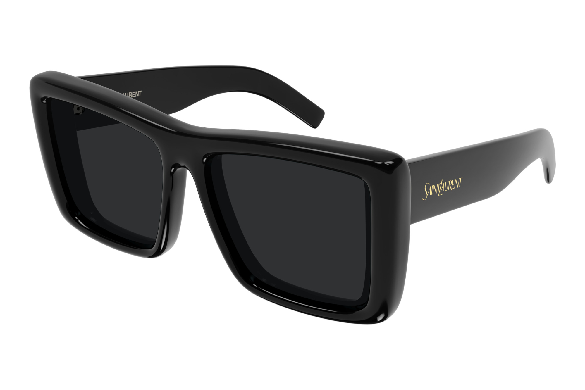 Saint Laurent SL 900 HOWL 001 BLACK Saint Laurent SL 900 HOWL 001 BLACK
