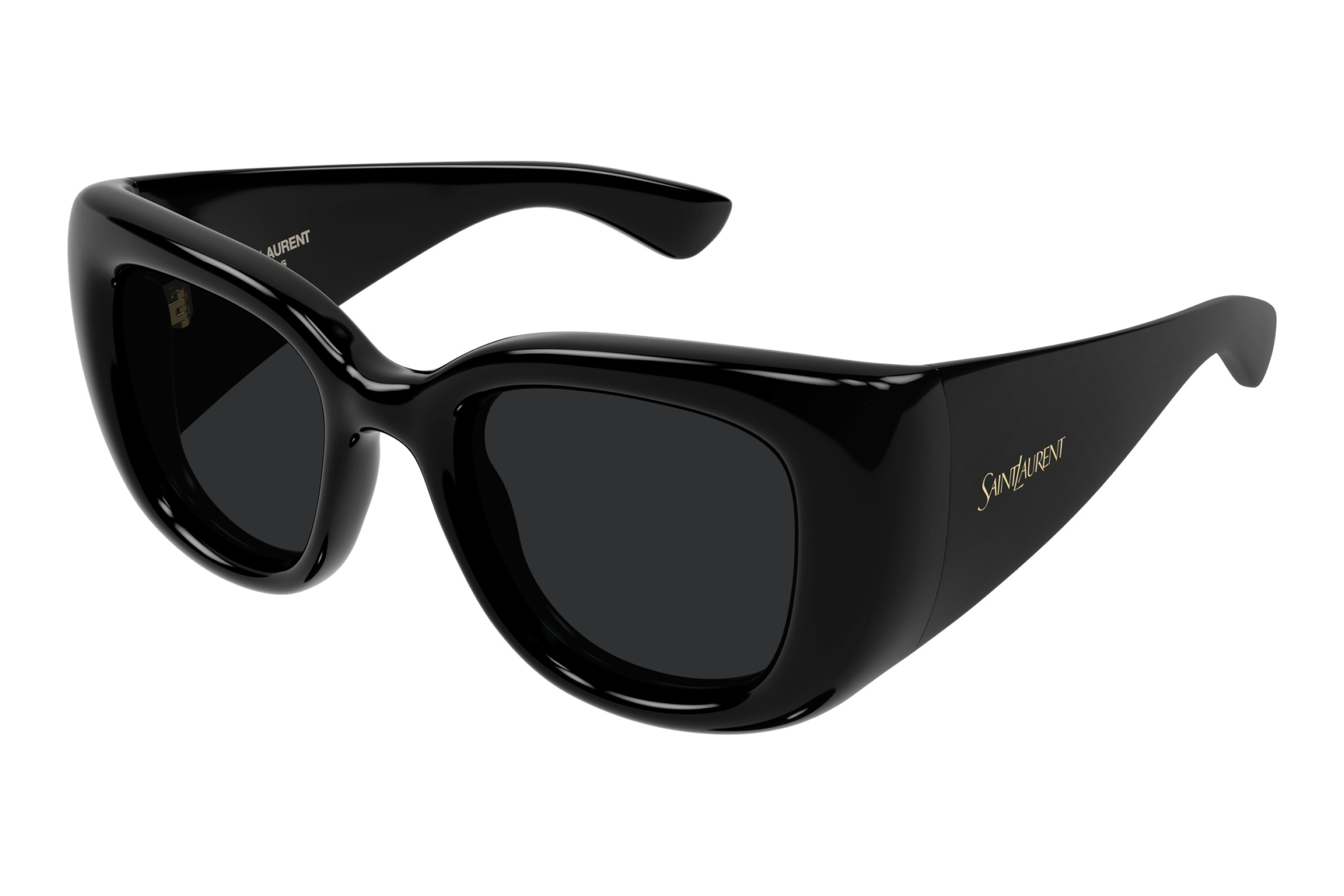 Saint Laurent SL 903 HOWL 001 BLACK Saint Laurent SL 903 HOWL 001 BLACK