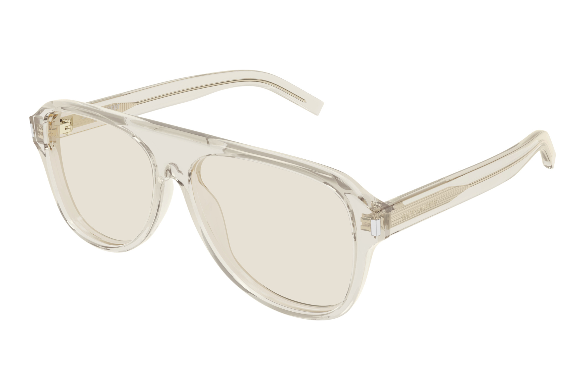 Saint Laurent SL 970 005 BEIGE Saint Laurent SL 970 005 BEIGE
