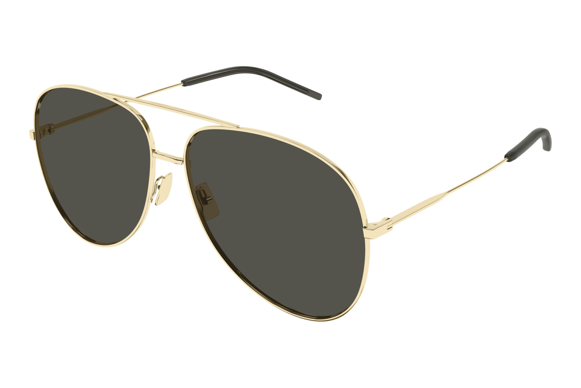 Saint Laurent SL 972 003 GOLD Saint Laurent SL 972 003 GOLD