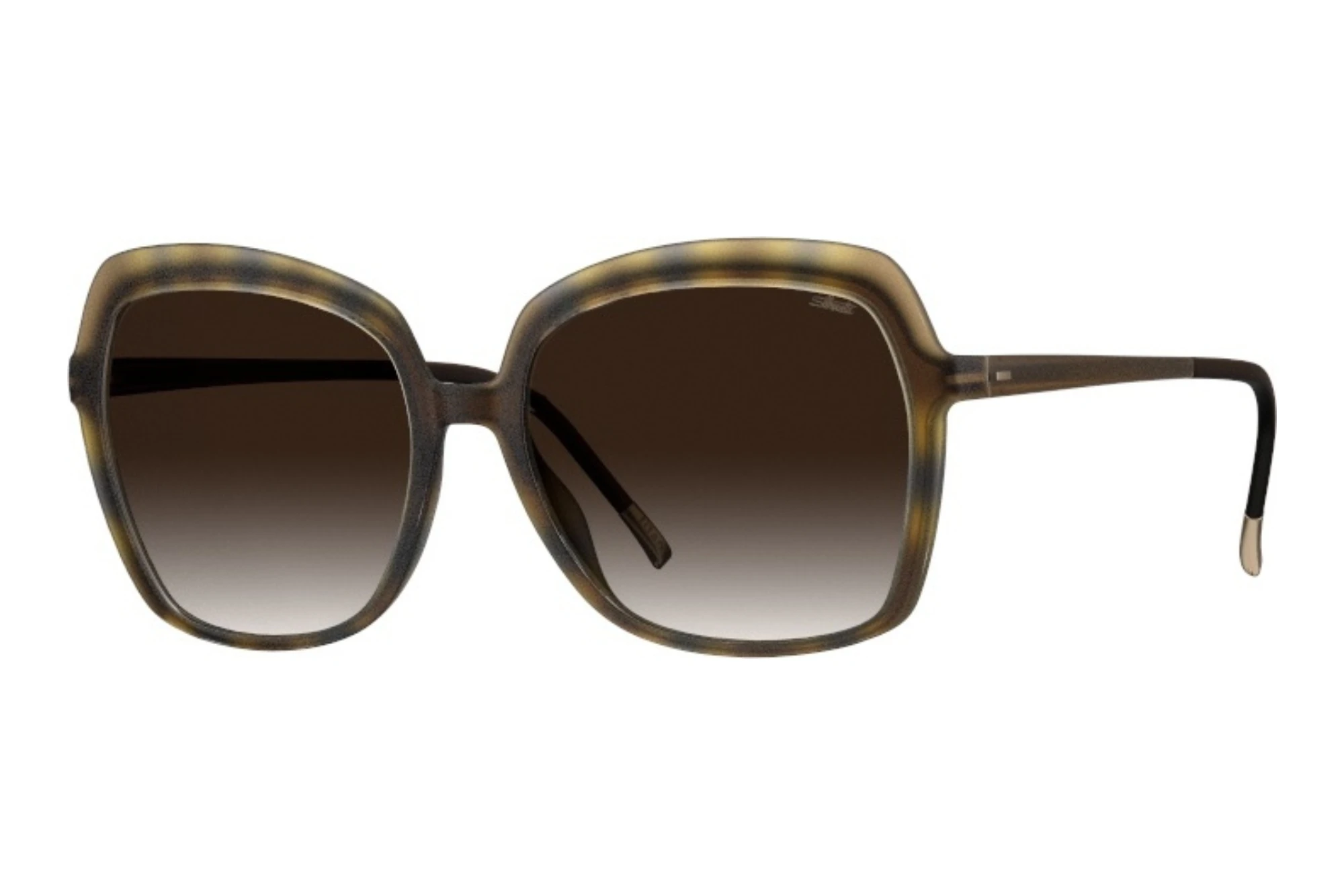 Silhouette 3193 6230 brownSLM red brown gradient Silhouette 3193 6230 brownSLM red brown gradient