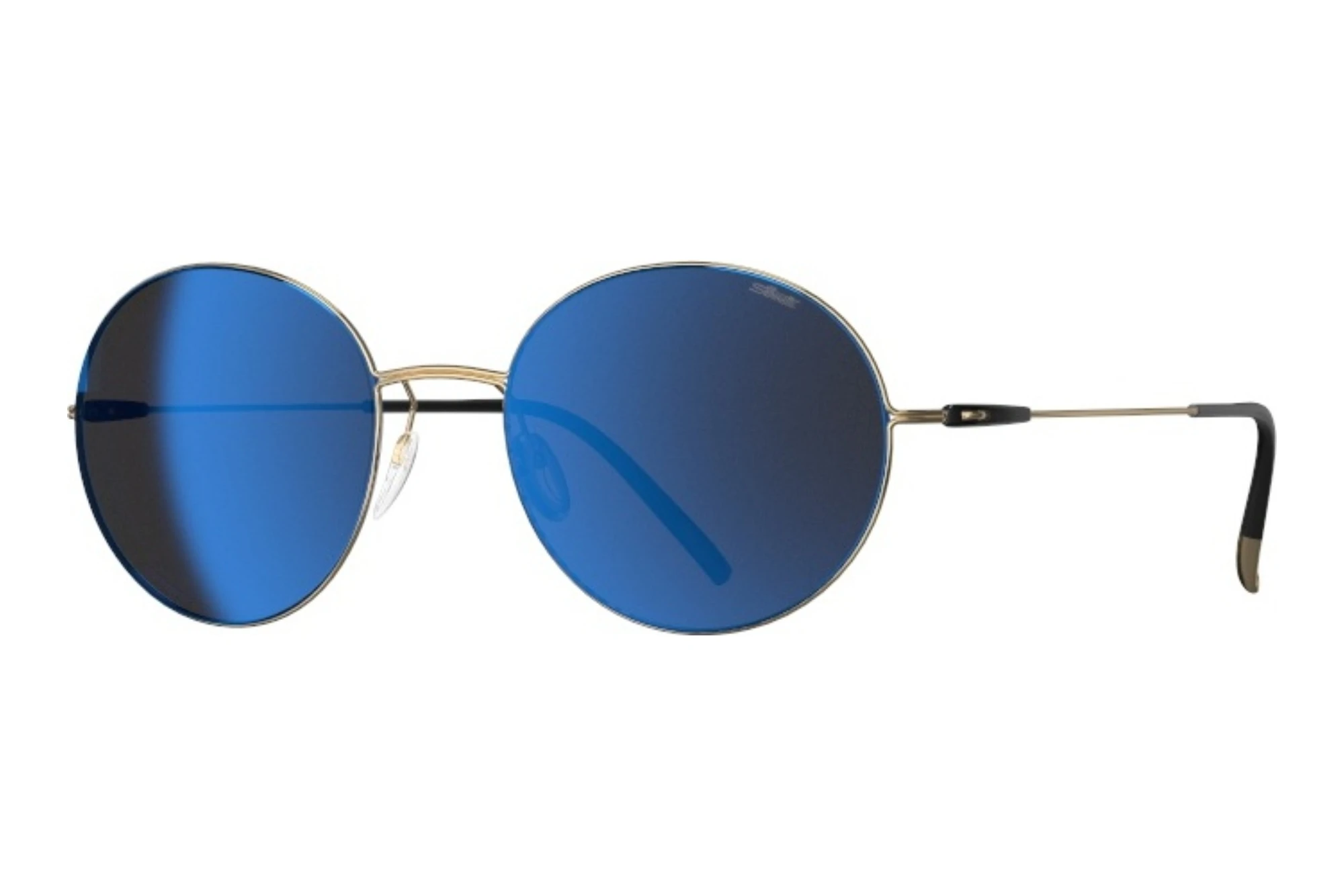 Silhouette 8736 7730 blackOFFEN Silhouette 8736 7730 blackOFFEN