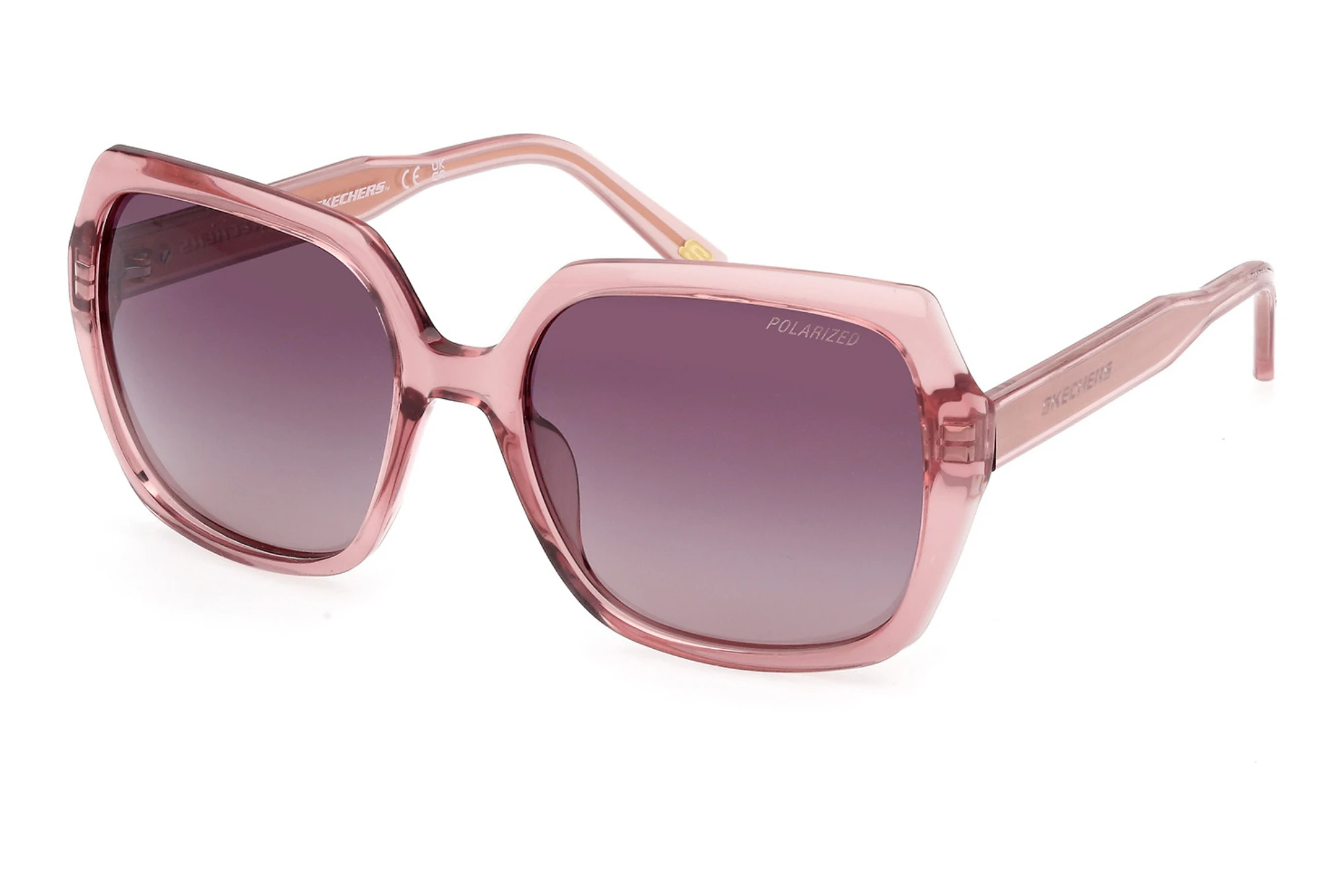 Skechers SE00034 72H bordeaux verlaufendGlänzend Hell Pink Skechers SE00034 72H bordeaux verlaufendGlänzend Hell Pink