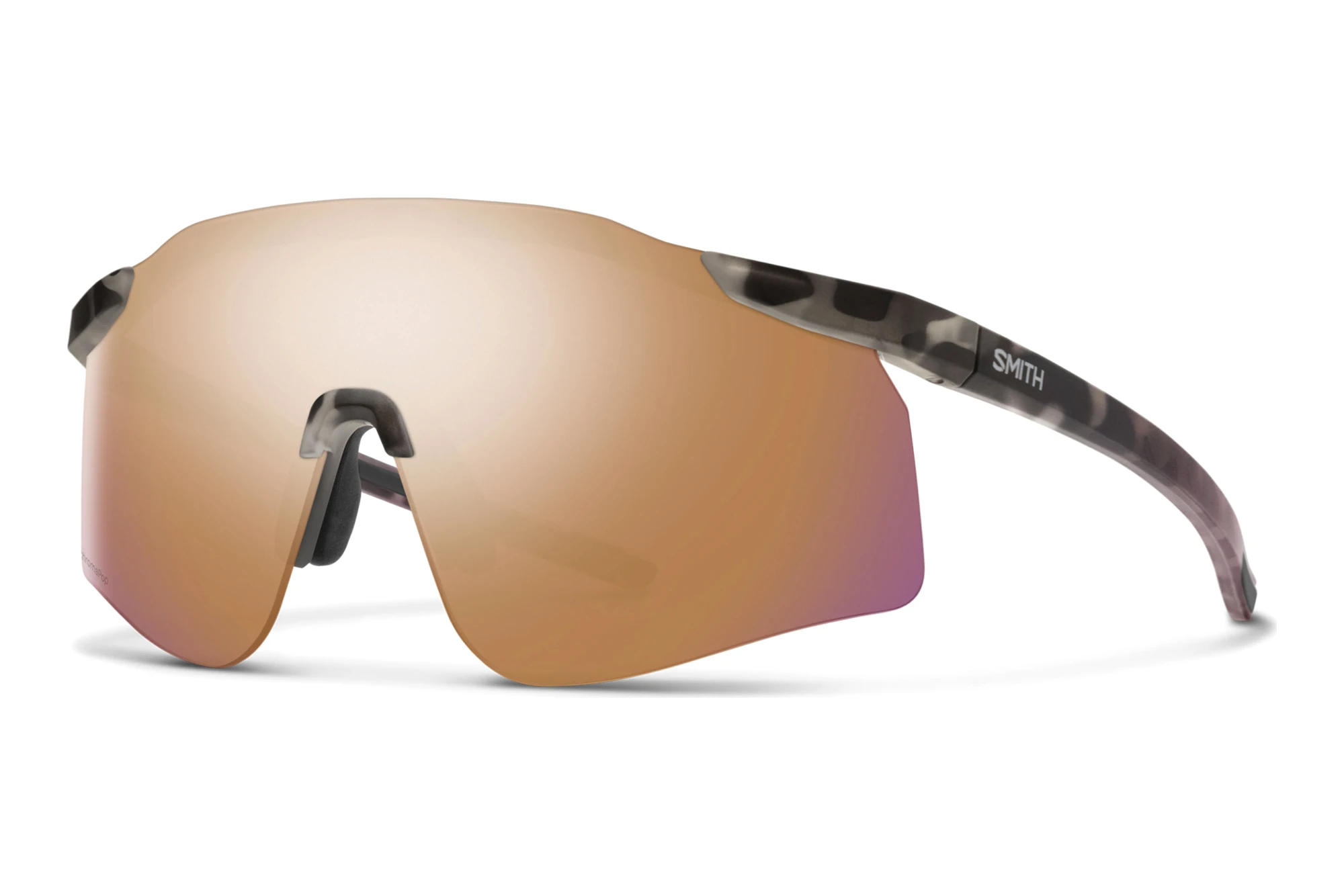 Smith DEFY PRD/0K GOLD MIRROR CHROMAPOPMATT PINK HAVANA Smith DEFY PRD/0K GOLD MIRROR CHROMAPOPMATT PINK HAVANA