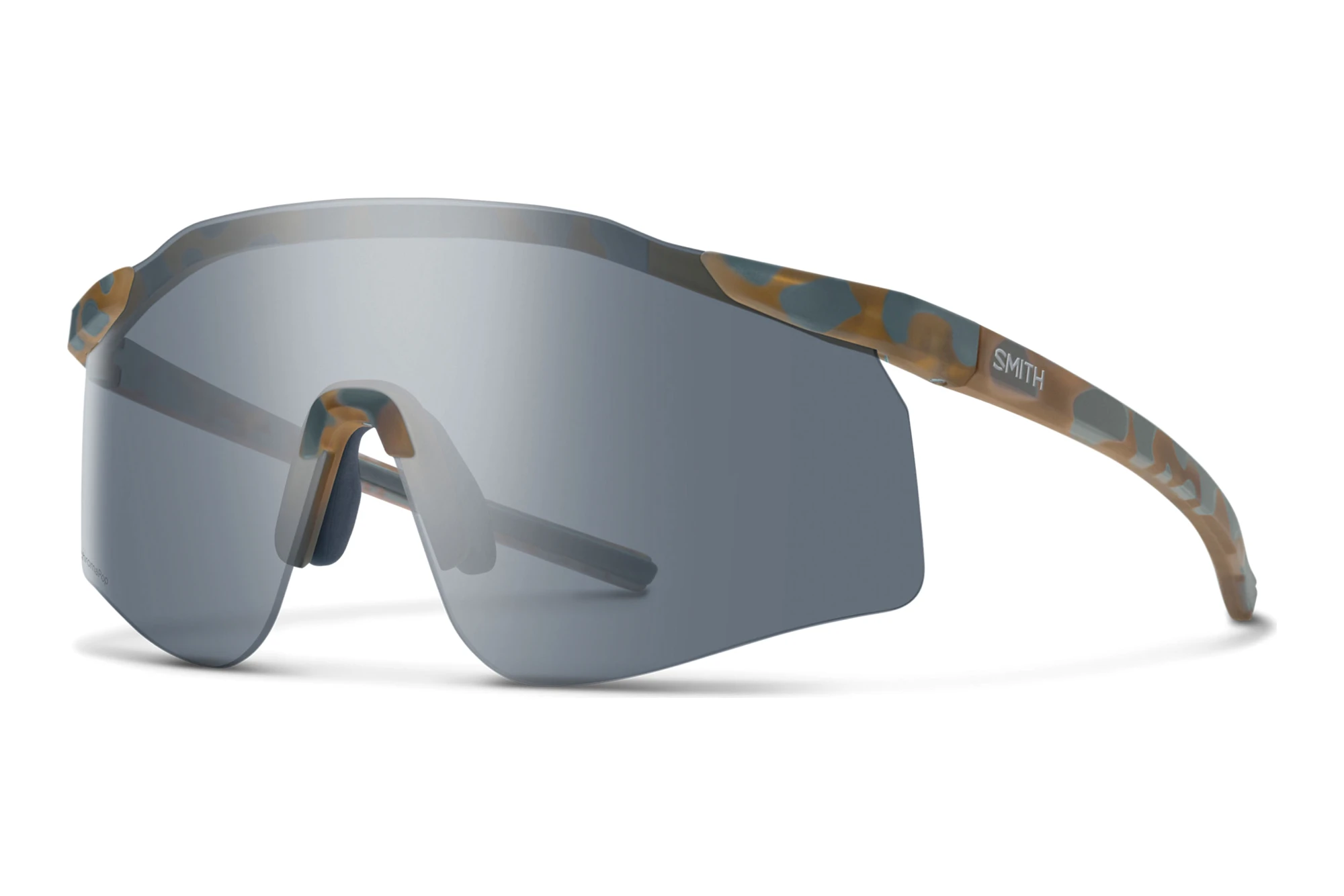 Smith DEFY U1F/Z8 GREY HIGHT CONTRASTMATTE BLUE HAVANA Smith DEFY U1F/Z8 GREY HIGHT CONTRASTMATTE BLUE HAVANA