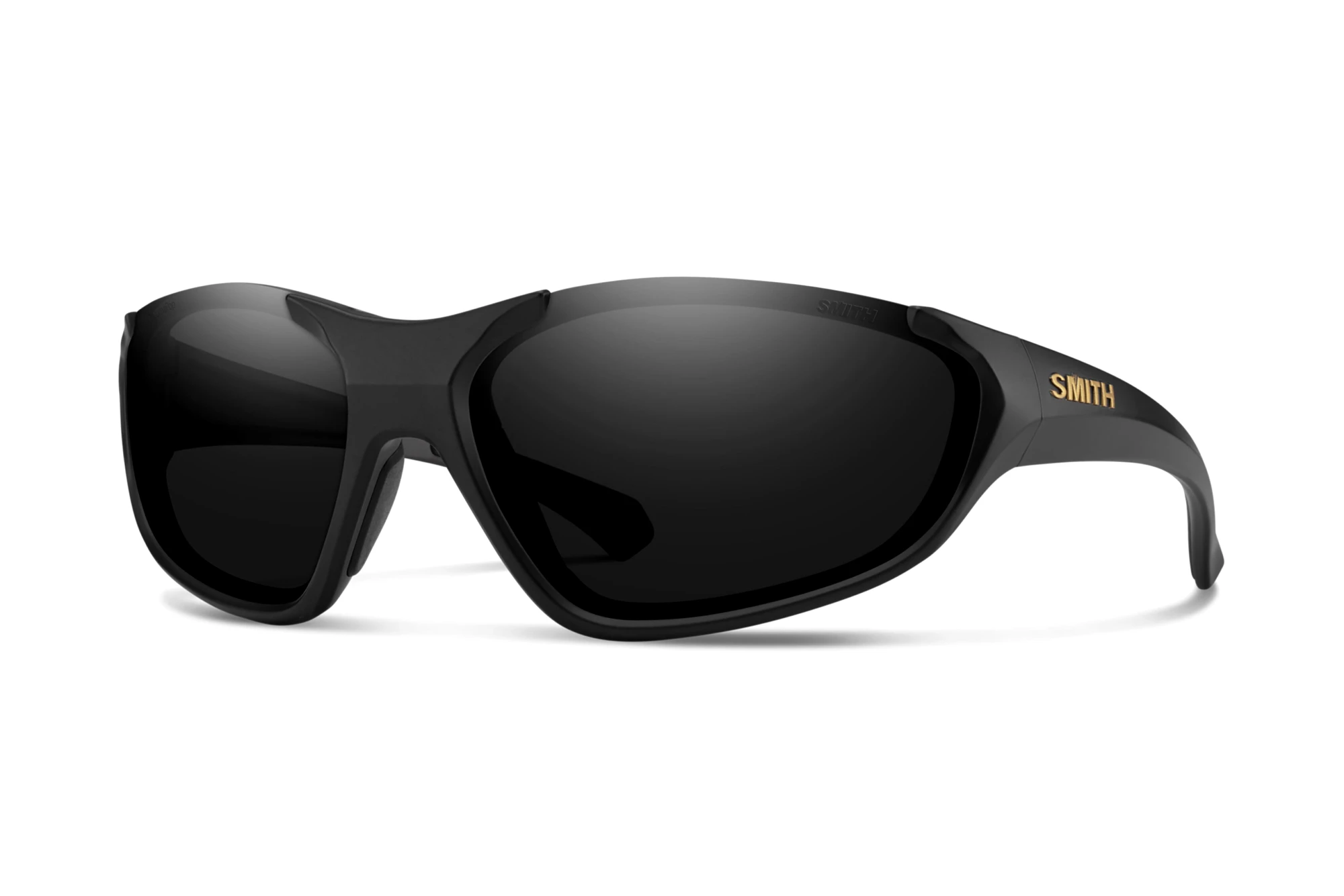 Smith SLIDERS 003/1C GREY HIGHCONTRASTMATTE BLACK Smith SLIDERS 003/1C GREY HIGHCONTRASTMATTE BLACK