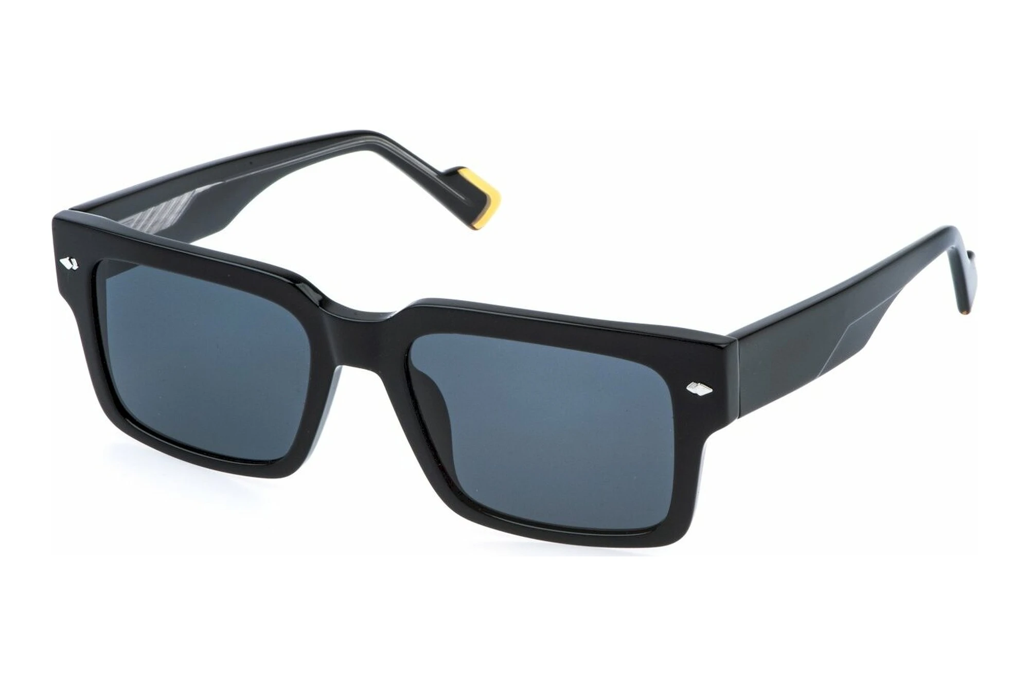 Sting SST557 0700 SMOKESHINY BLACK Sting SST557 0700 SMOKESHINY BLACK