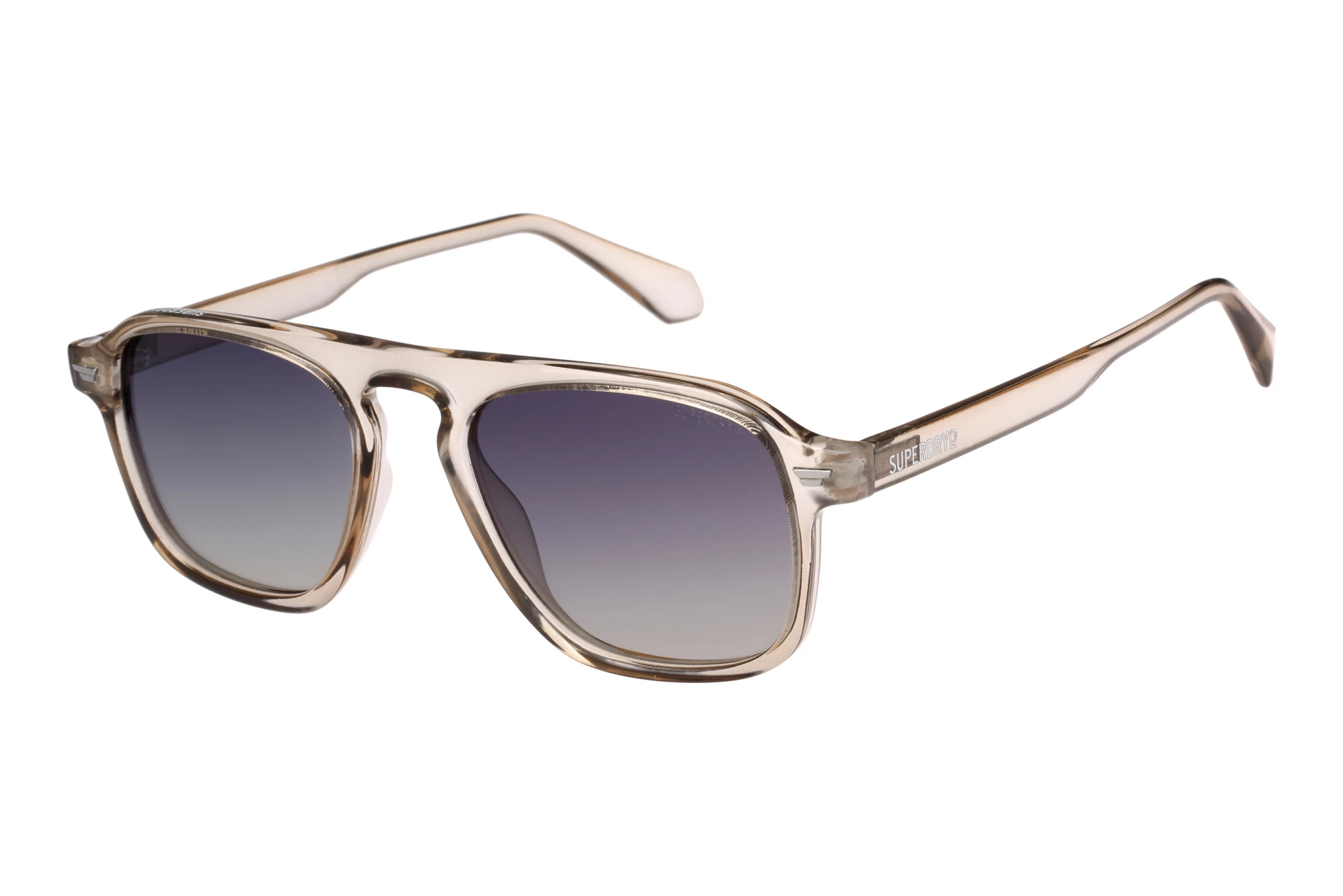 Superdry SD 996107 80 greyTabak kristall Superdry SD 996107 80 greyTabak kristall