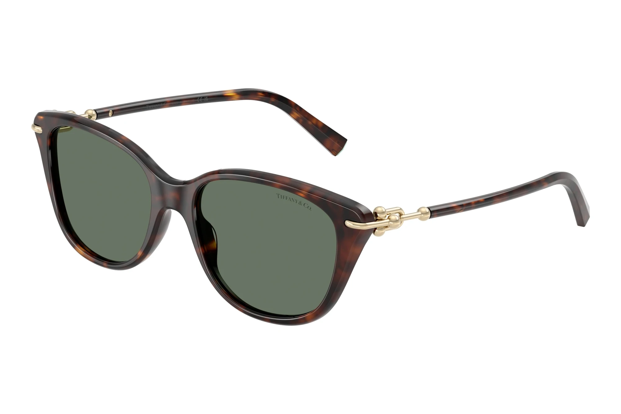 Tiffany TF4267 80153H Dark GreenHavana Tiffany TF4267 80153H Dark GreenHavana