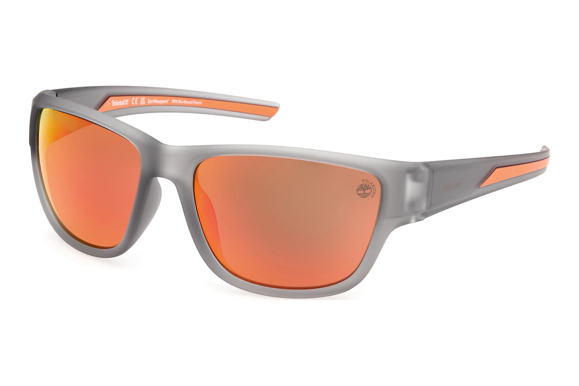 Timberland TB00023 20D OMatt Grau Timberland TB00023 20D OMatt Grau