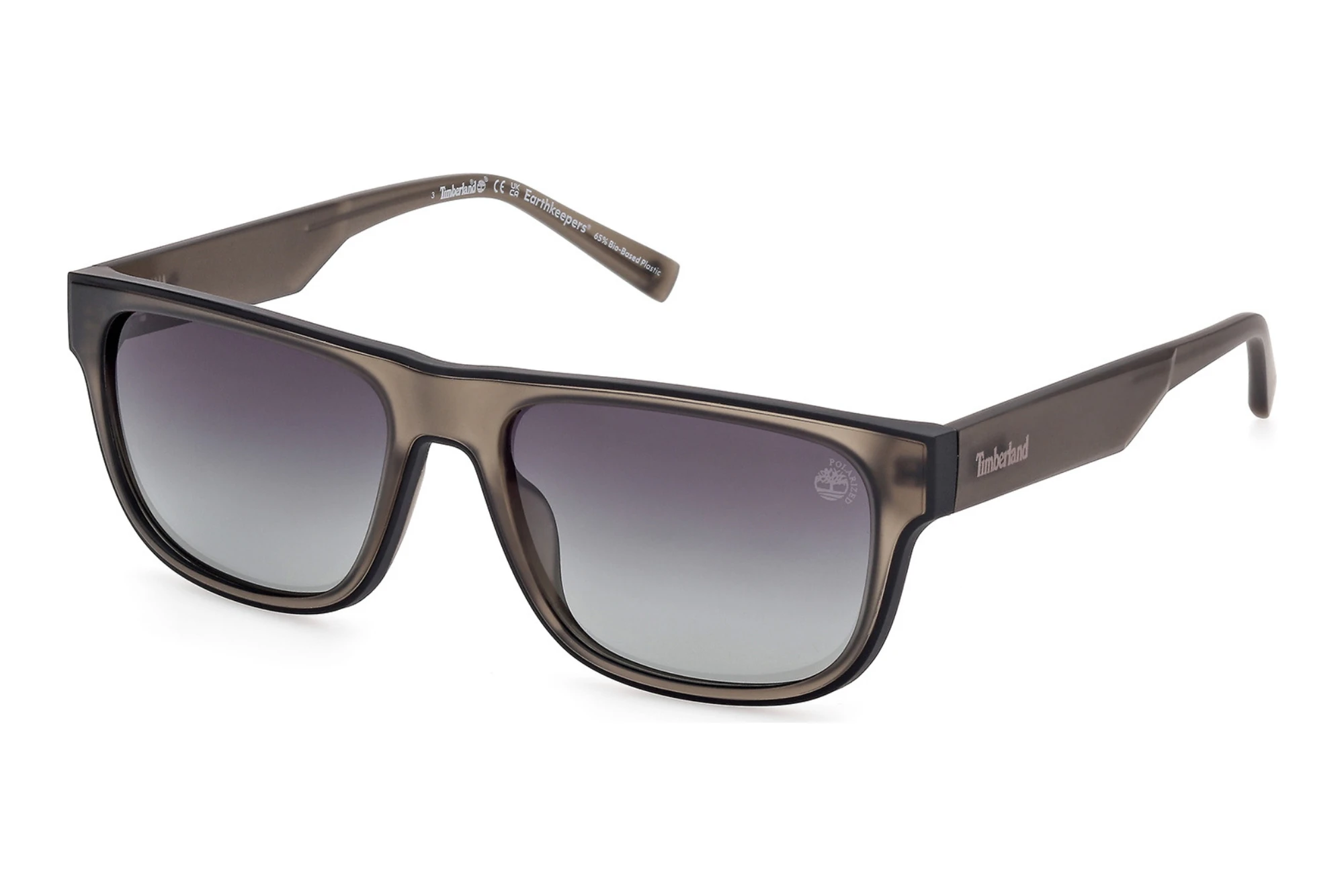 Timberland TB00025 45D grau polarisierendGlänzend Hellbraun Timberland TB00025 45D grau polarisierendGlänzend Hellbraun