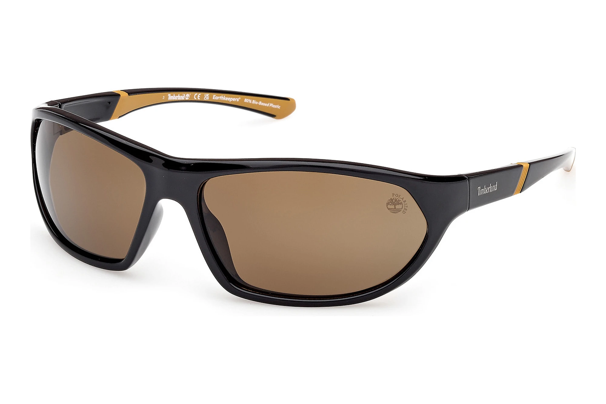 Timberland TB00035 01H braun polarisierendGlänzend Schwarz Timberland TB00035 01H braun polarisierendGlänzend Schwarz