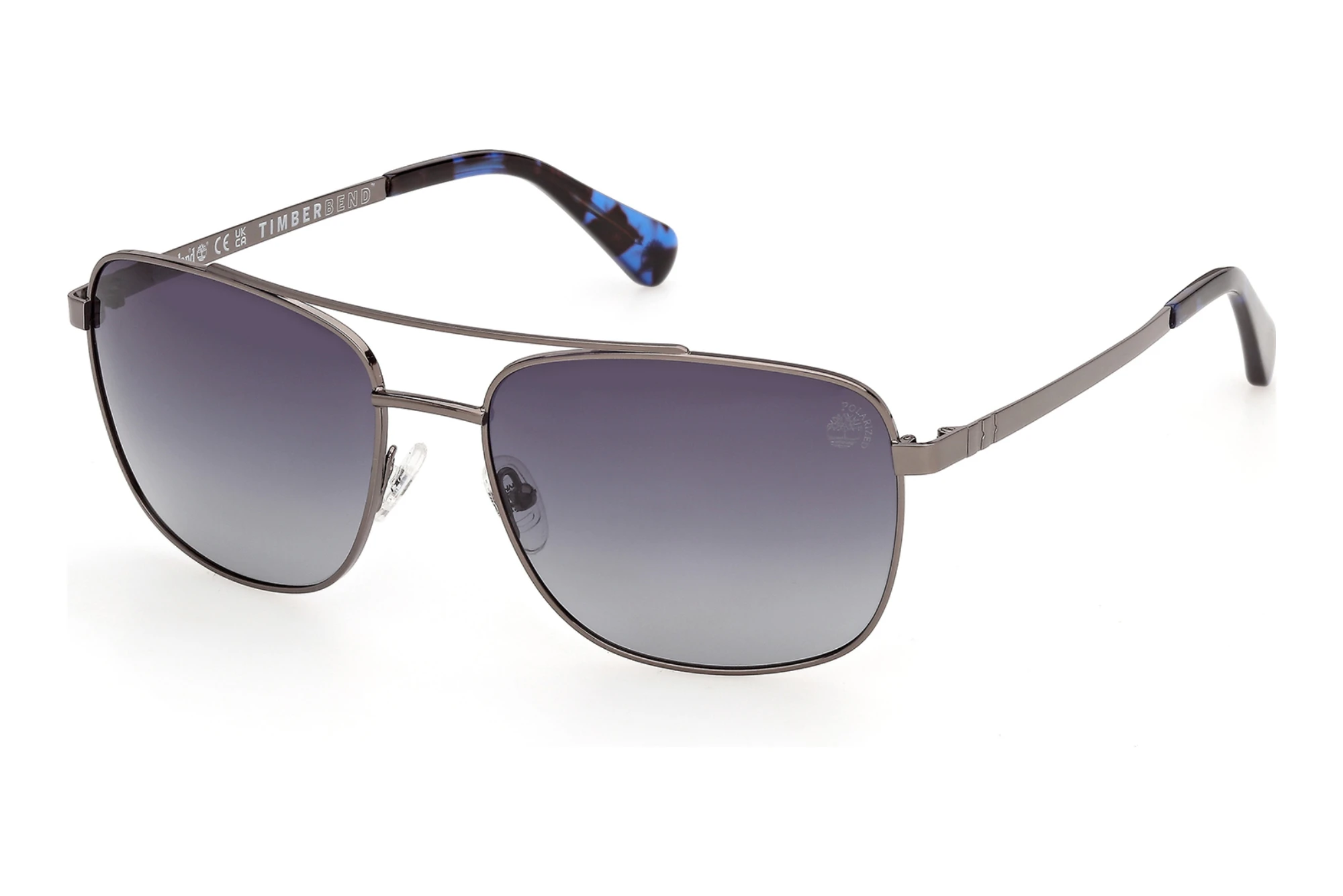 Timberland TB00044 08D blau verlaufendGlänzend Dunkel Ruthenium Timberland TB00044 08D blau verlaufendGlänzend Dunkel Ruthenium