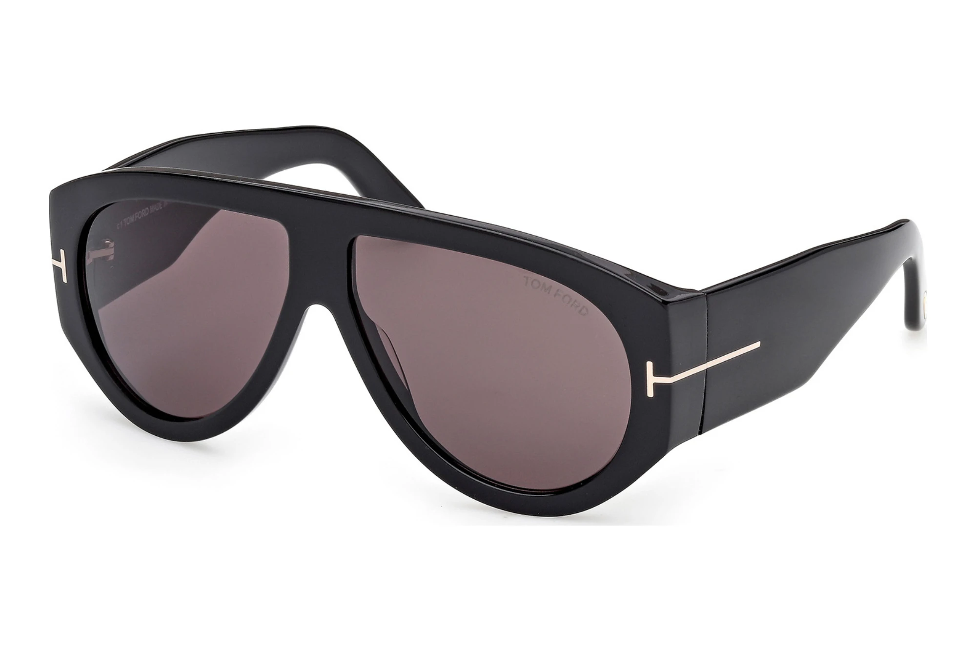 Tom Ford FT1044 01A grauGlänzend Schwarz Tom Ford FT1044 01A grauGlänzend Schwarz