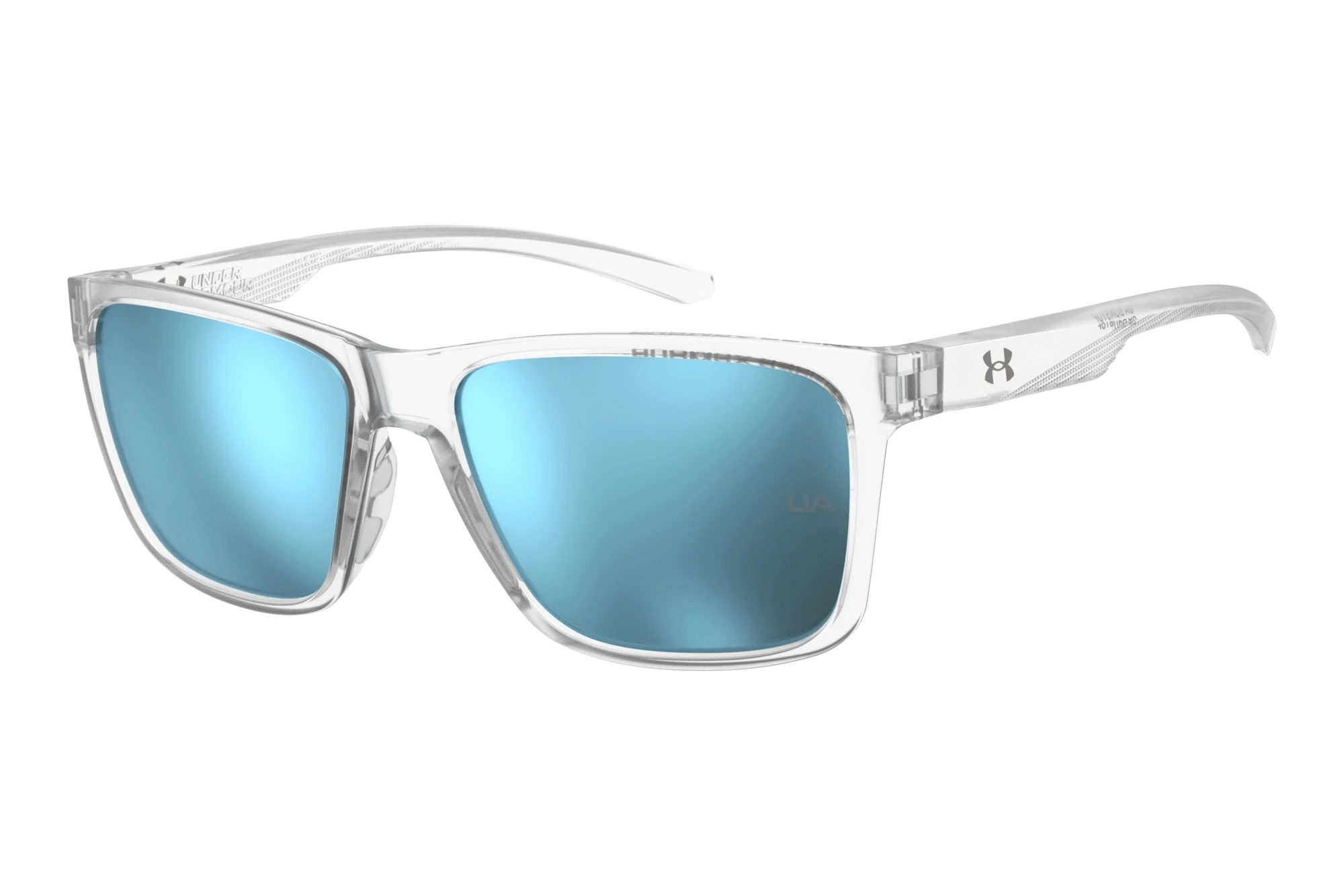 Under Armour UA BURSTUP 900/Z0 BLUE MULTILAYERCRYSTAL Under Armour UA BURSTUP 900/Z0 BLUE MULTILAYERCRYSTAL