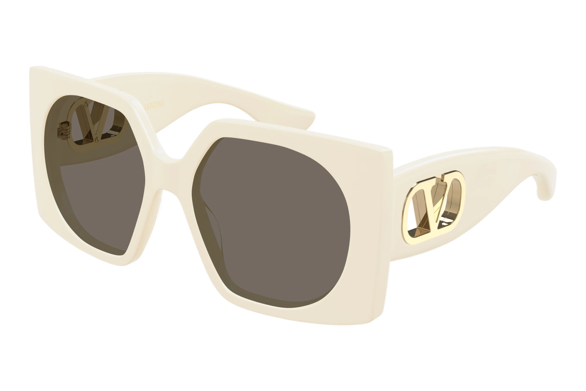 Valentino VG0002S 004 IVORY Valentino VG0002S 004 IVORY