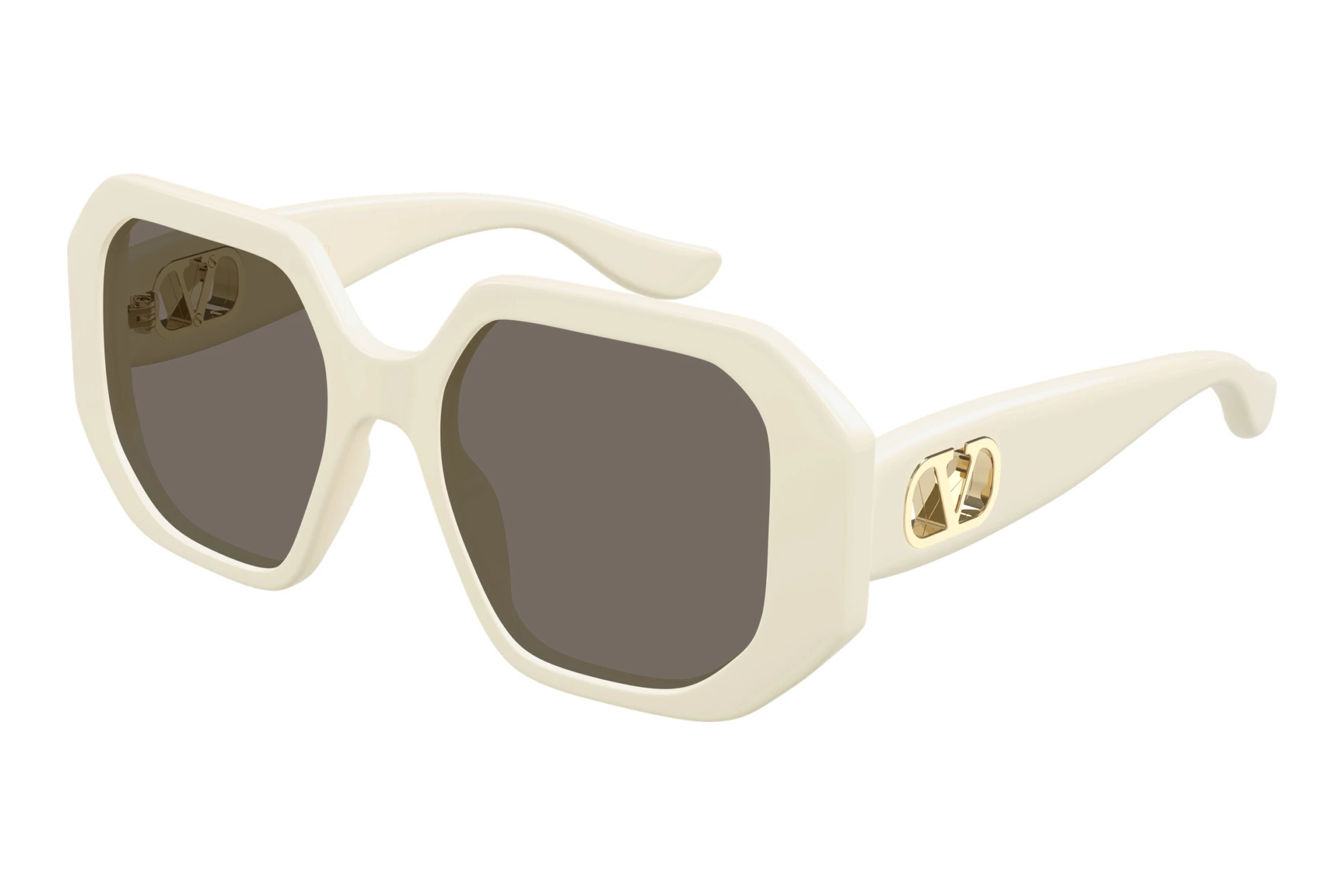 Valentino VG0003SA 004 IVORY Valentino VG0003SA 004 IVORY