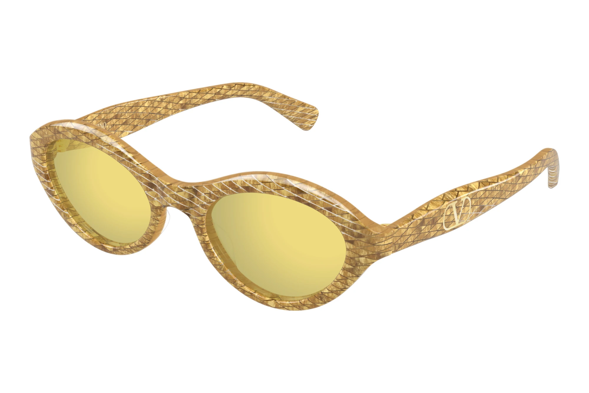 Valentino VG0008S 003 GOLD Valentino VG0008S 003 GOLD