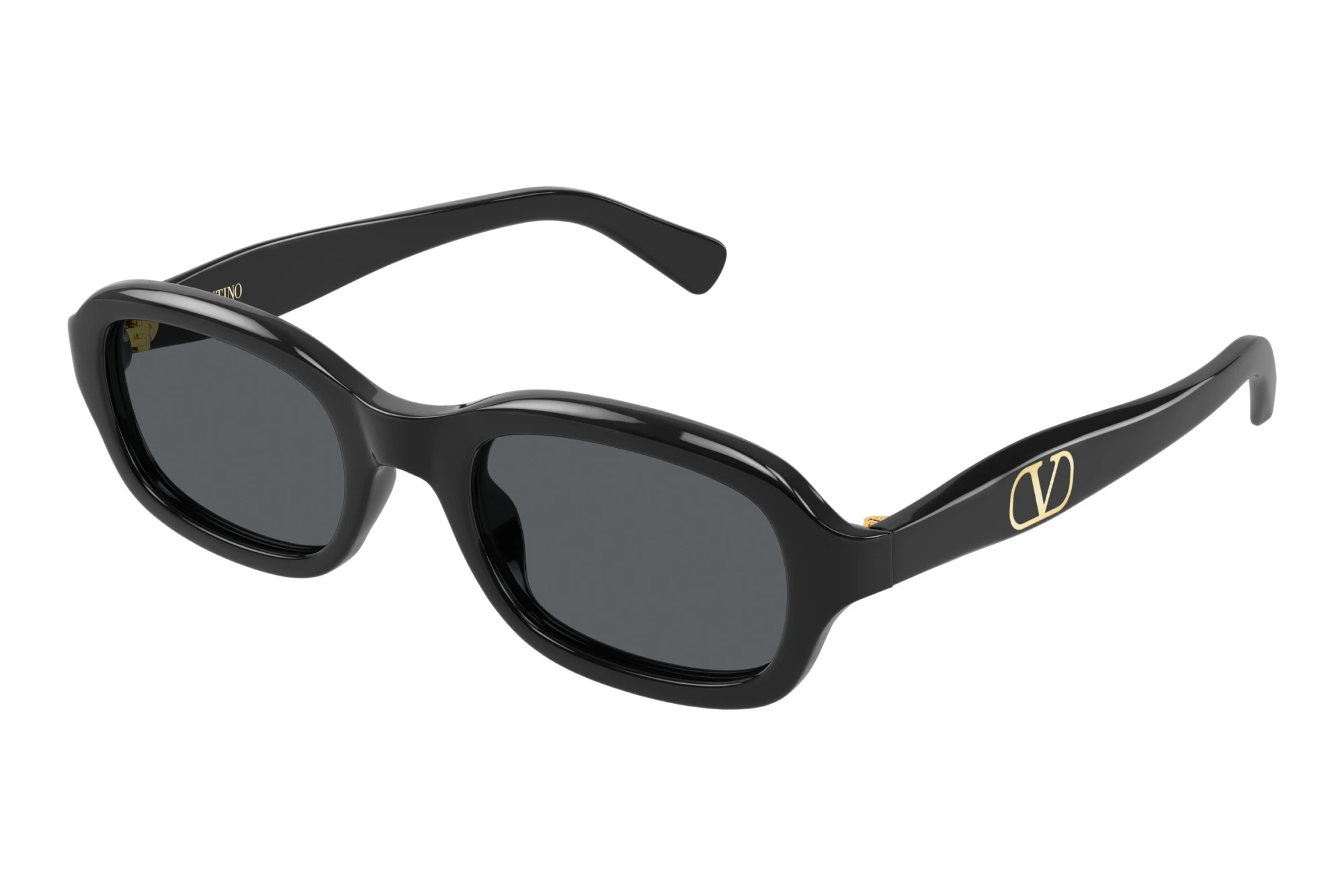 Valentino VG0010S 001 BLACK Valentino VG0010S 001 BLACK