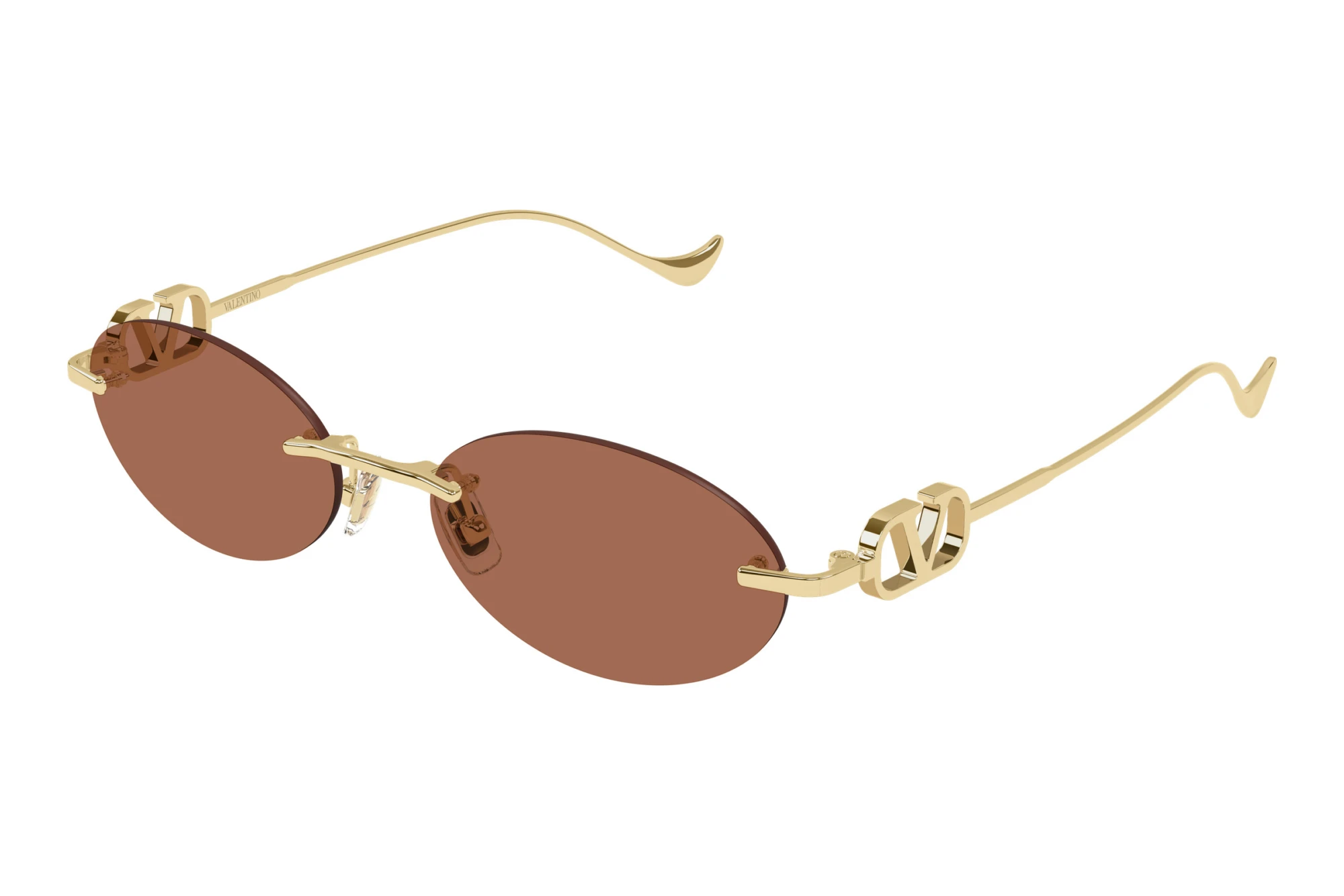Valentino VG0032S 002 GOLD Valentino VG0032S 002 GOLD