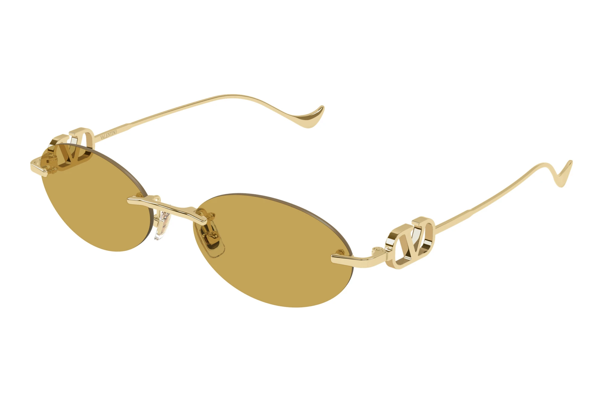 Valentino VG0032S 003 GOLD Valentino VG0032S 003 GOLD